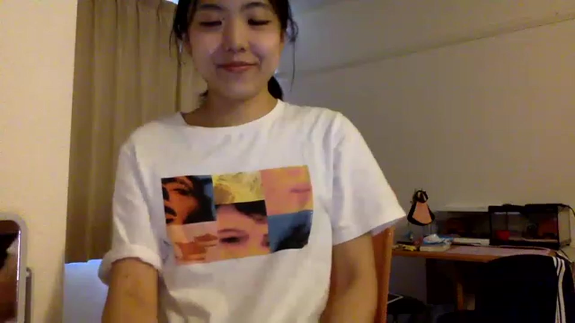 Gallery image thumbnail from Cut31iVanny__'s myfreecams stream on, 05/22/2023, 07:11 image 2 of 20