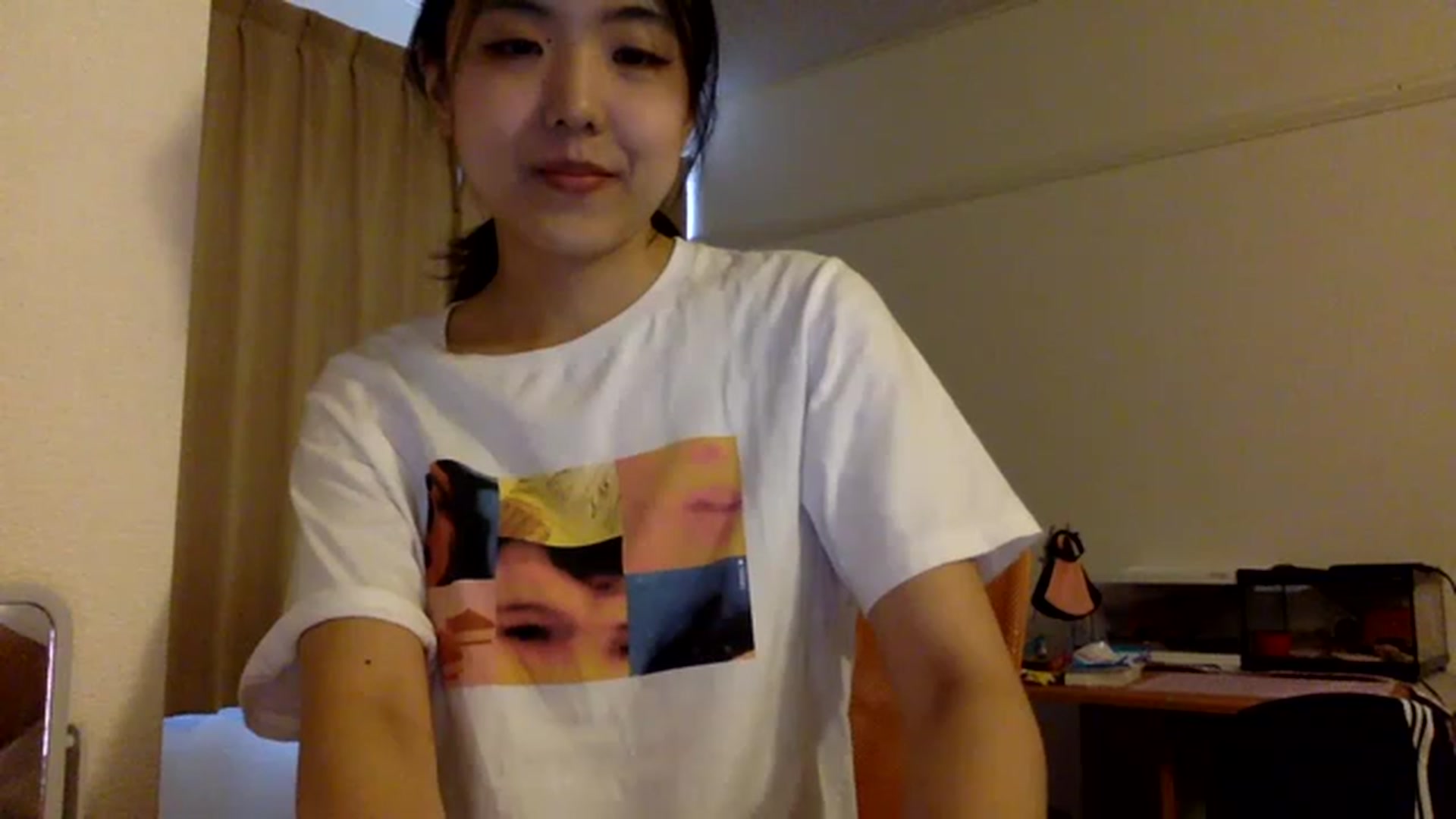Gallery image thumbnail from Cut31iVanny__'s myfreecams stream on, 05/22/2023, 07:11 image 5 of 20