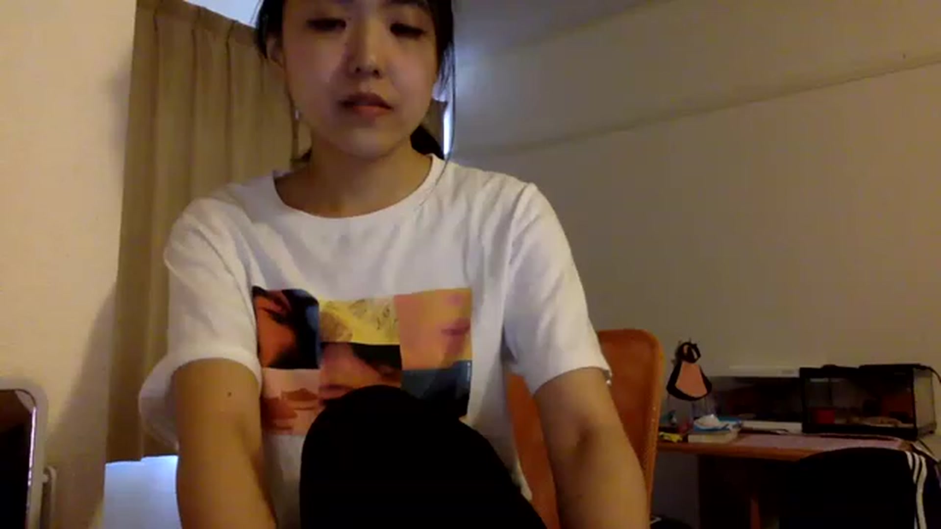 Gallery image thumbnail from Cut31iVanny__'s myfreecams stream on, 05/22/2023, 07:11 image 10 of 20