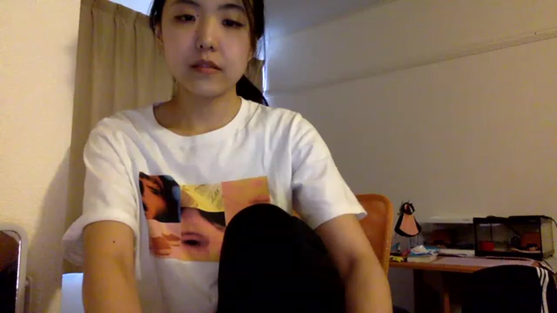 Gallery image thumbnail from Cut31iVanny__'s myfreecams stream on, 05/22/2023, 07:11 image 8 of 20