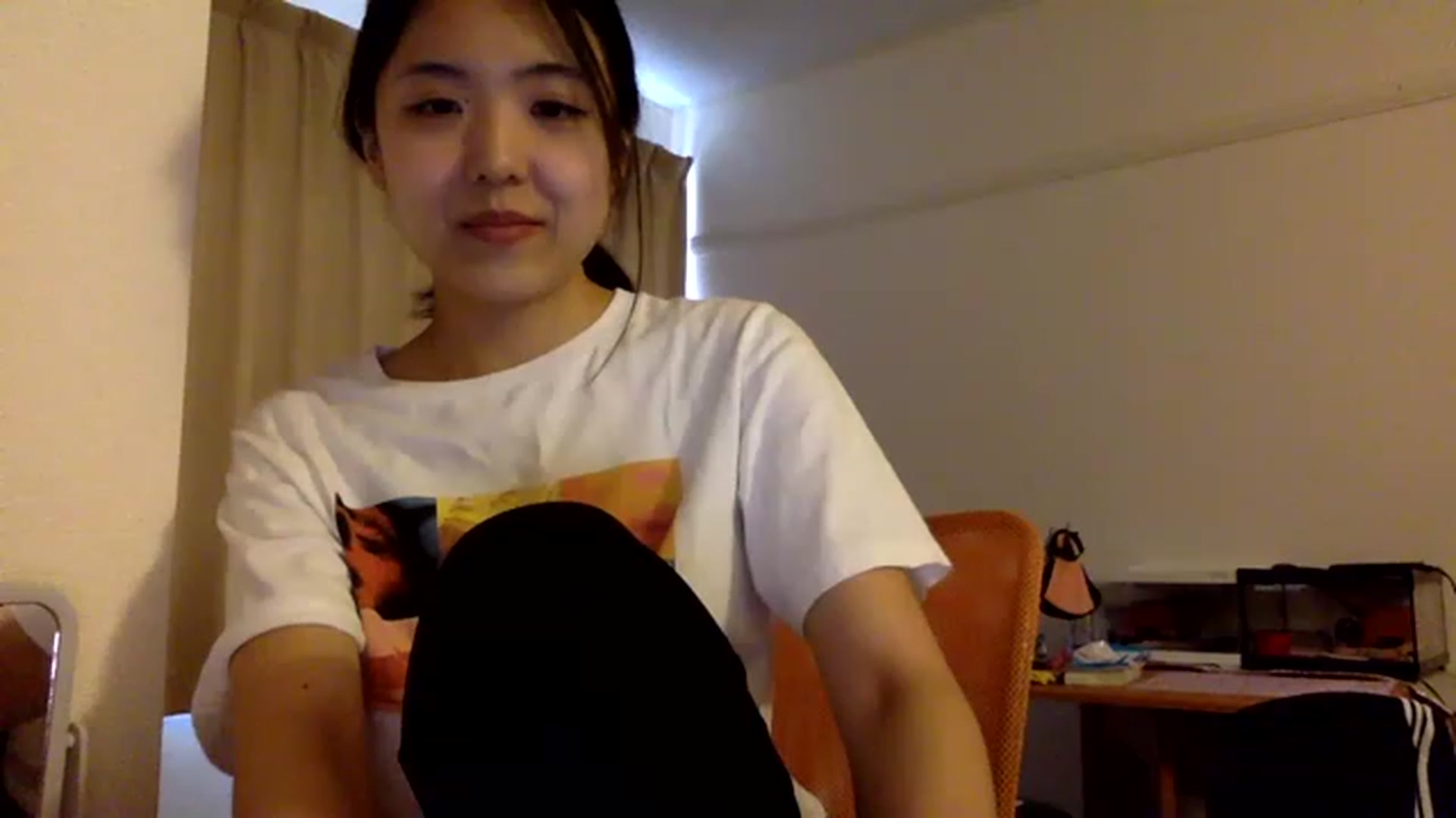 Gallery image thumbnail from Cut31iVanny__'s myfreecams stream on, 05/22/2023, 07:11 image 15 of 20