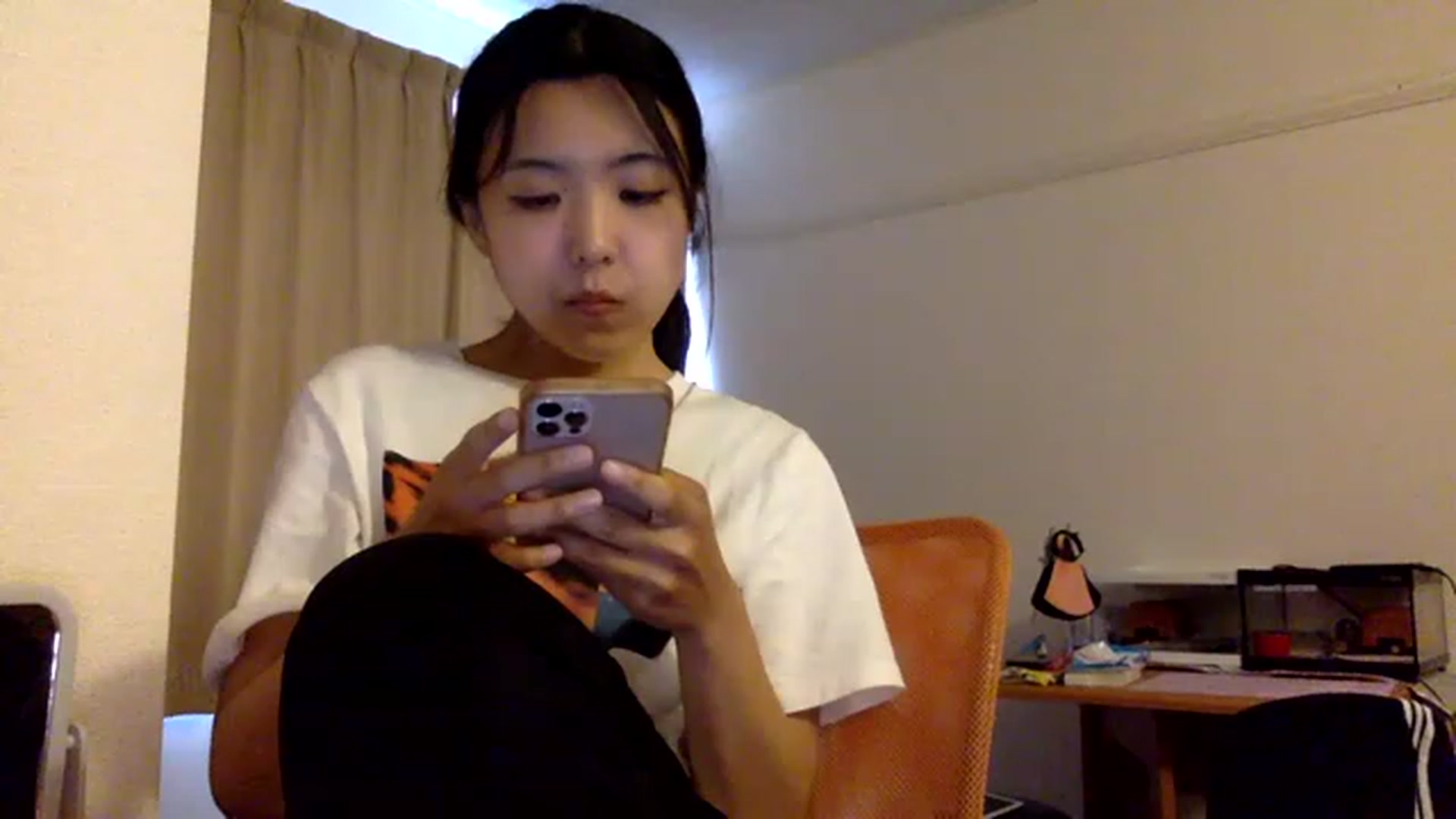 Gallery image thumbnail from Cut31iVanny__'s myfreecams stream on, 05/22/2023, 07:11 image 19 of 20