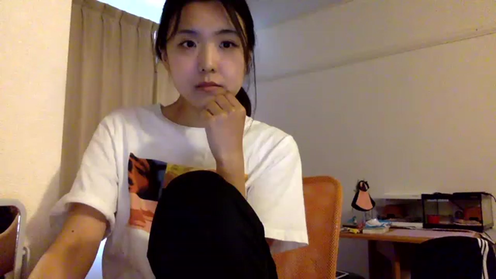 Gallery image thumbnail from Cut31iVanny__'s myfreecams stream on, 05/22/2023, 07:11 image 17 of 20