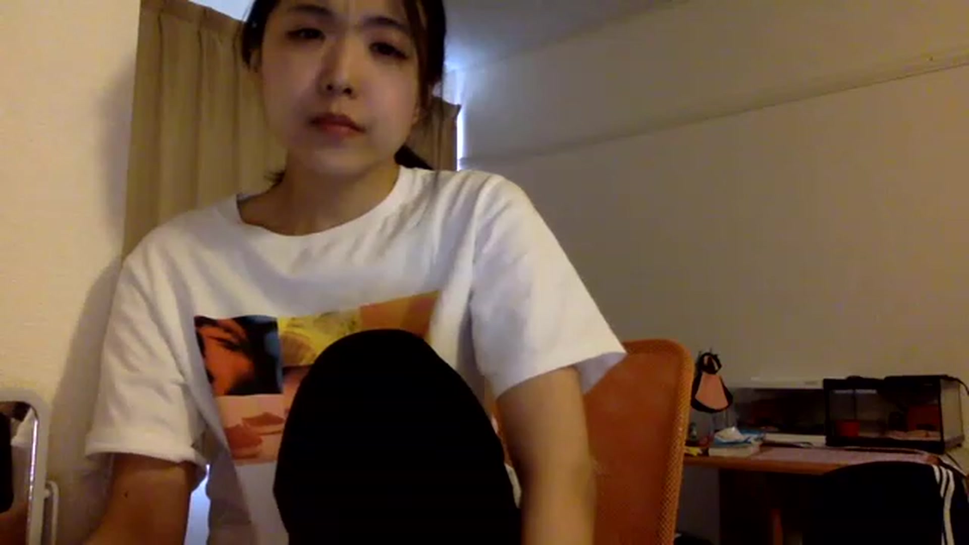 Gallery image thumbnail from Cut31iVanny__'s myfreecams stream on, 05/22/2023, 07:11 image 11 of 20