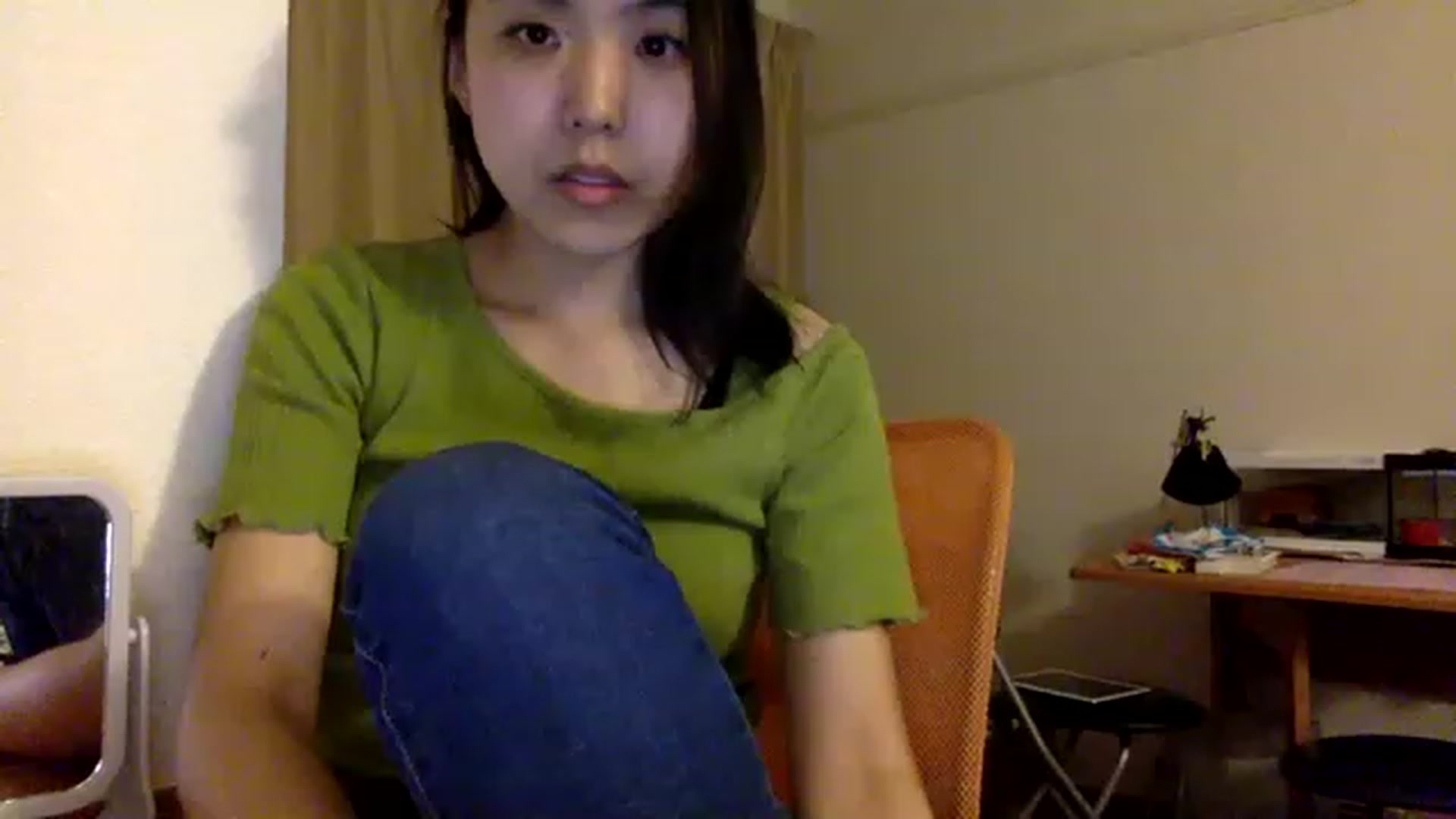 Gallery image thumbnail from Cut31iVanny__'s myfreecams stream on, 05/23/2023, 10:47 image 1 of 20