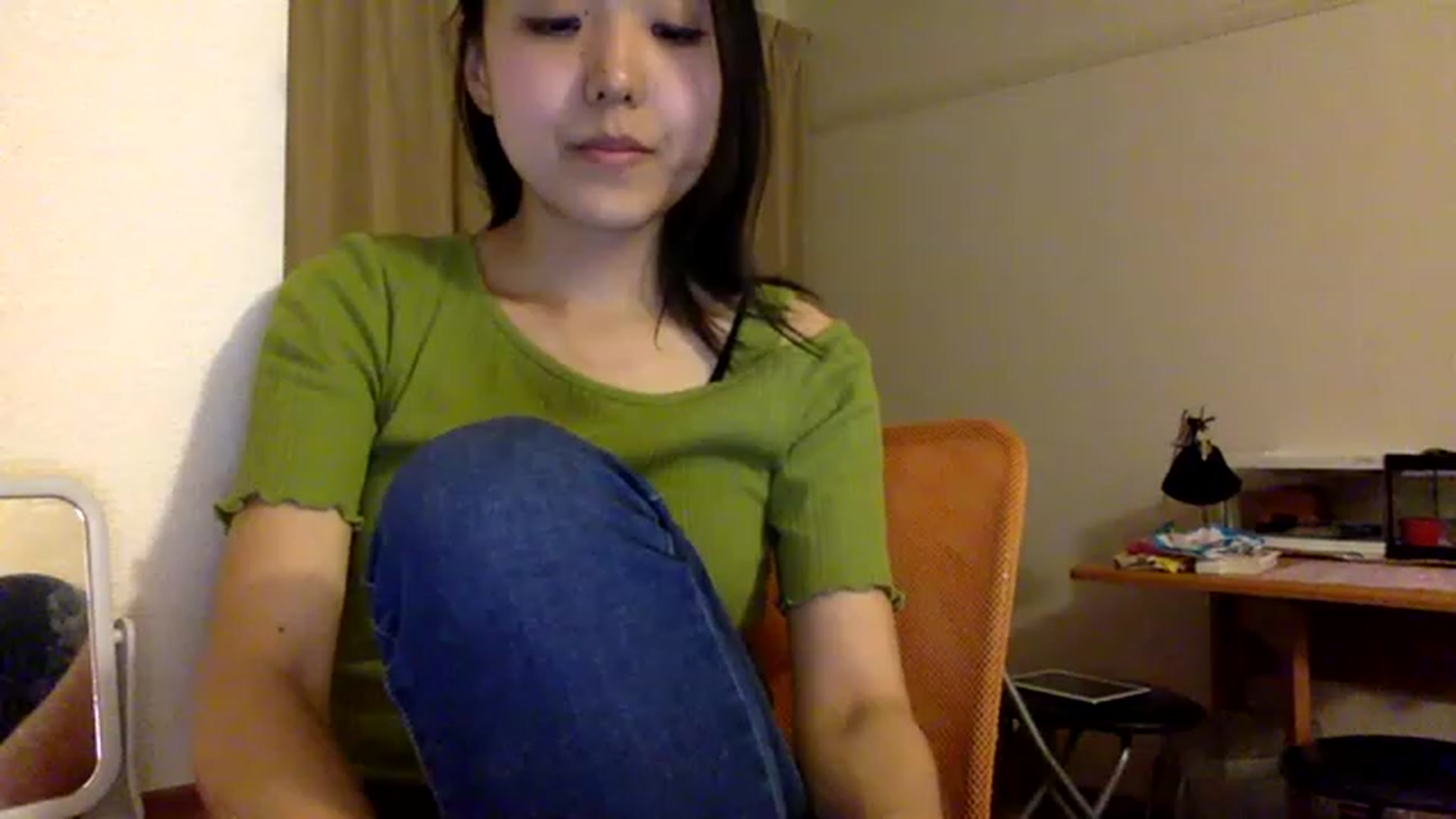 Gallery image thumbnail from Cut31iVanny__'s myfreecams stream on, 05/23/2023, 10:47 image 15 of 20