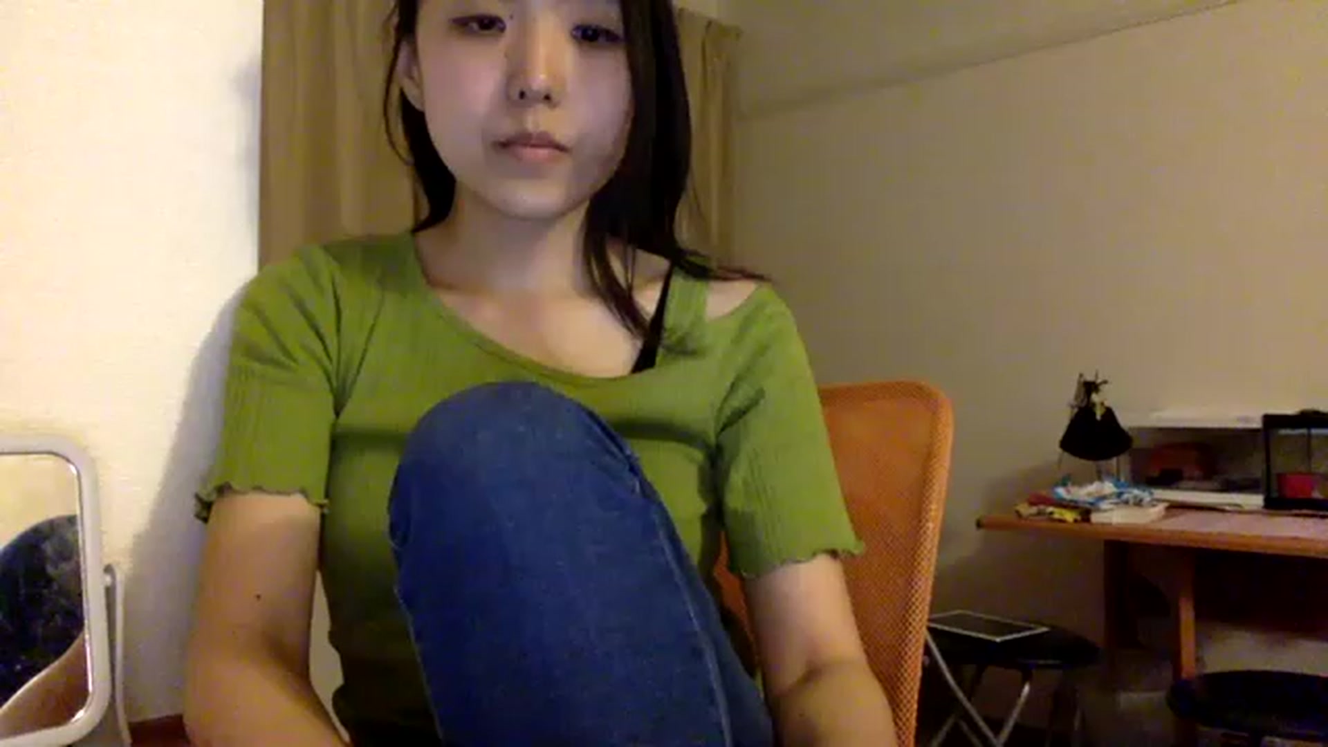 Gallery image thumbnail from Cut31iVanny__'s myfreecams stream on, 05/23/2023, 10:47 image 10 of 20
