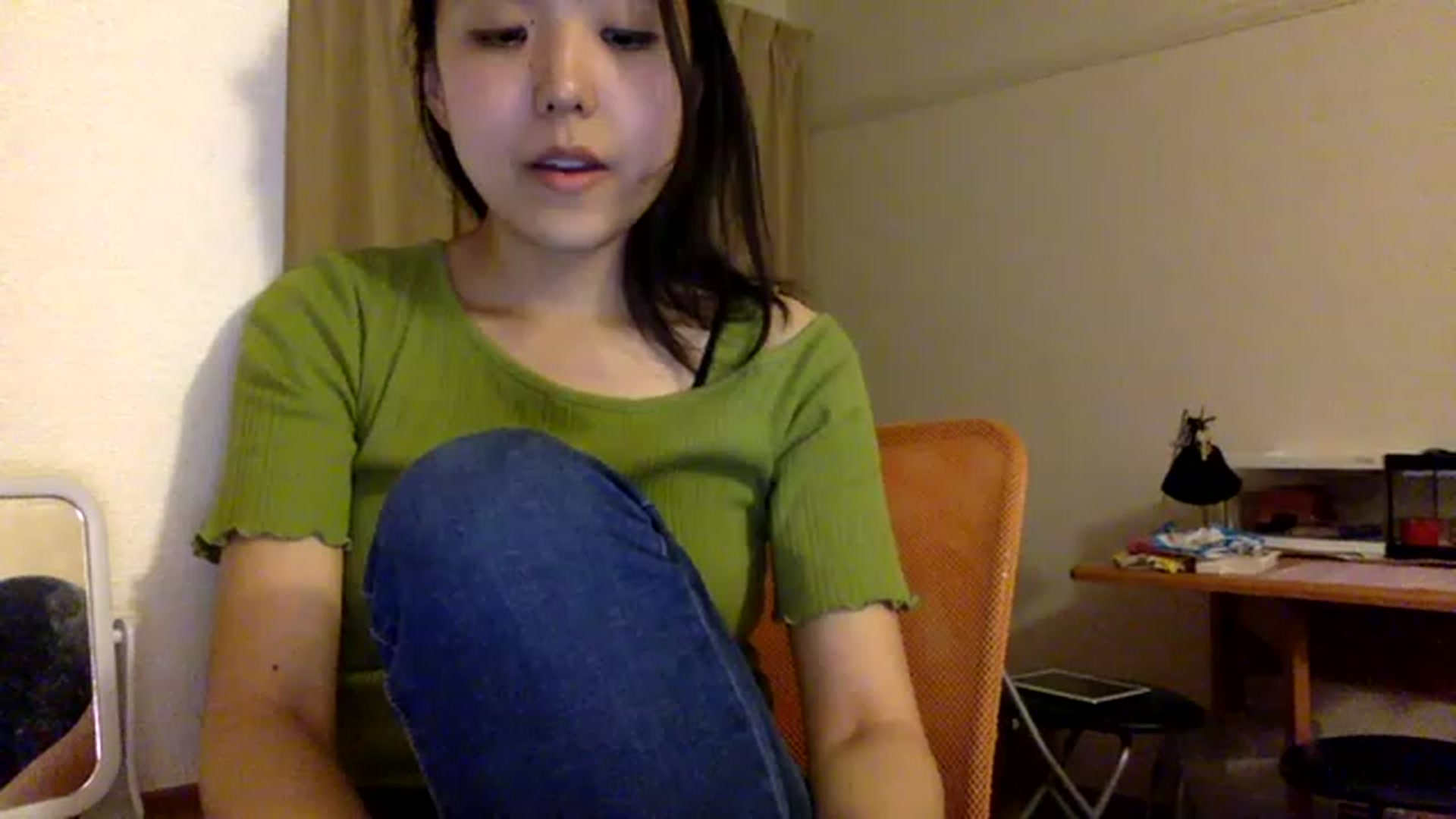 Gallery image thumbnail from Cut31iVanny__'s myfreecams stream on, 05/23/2023, 10:47 image 17 of 20