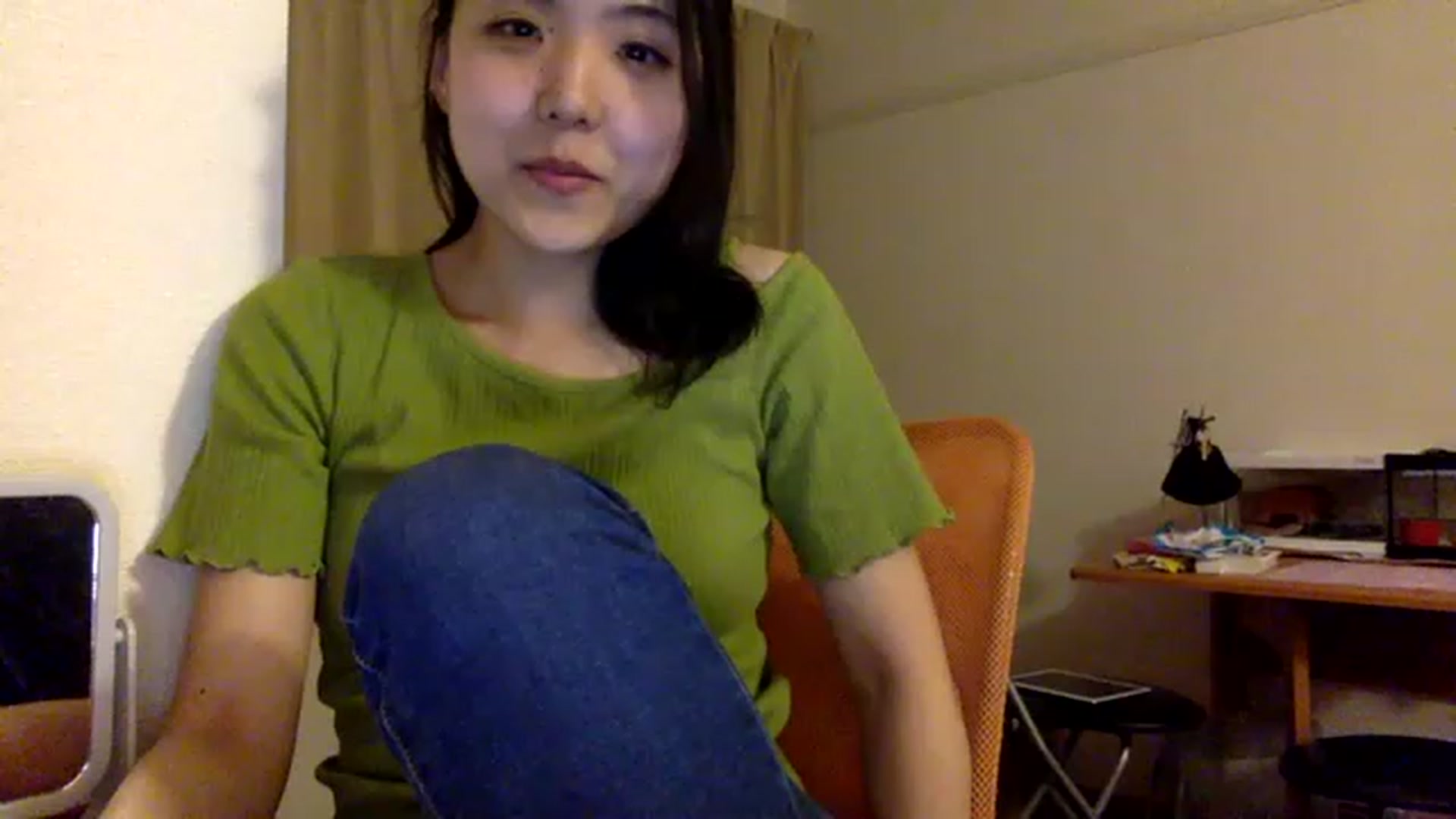 Gallery image thumbnail from Cut31iVanny__'s myfreecams stream on, 05/23/2023, 10:47 image 4 of 20