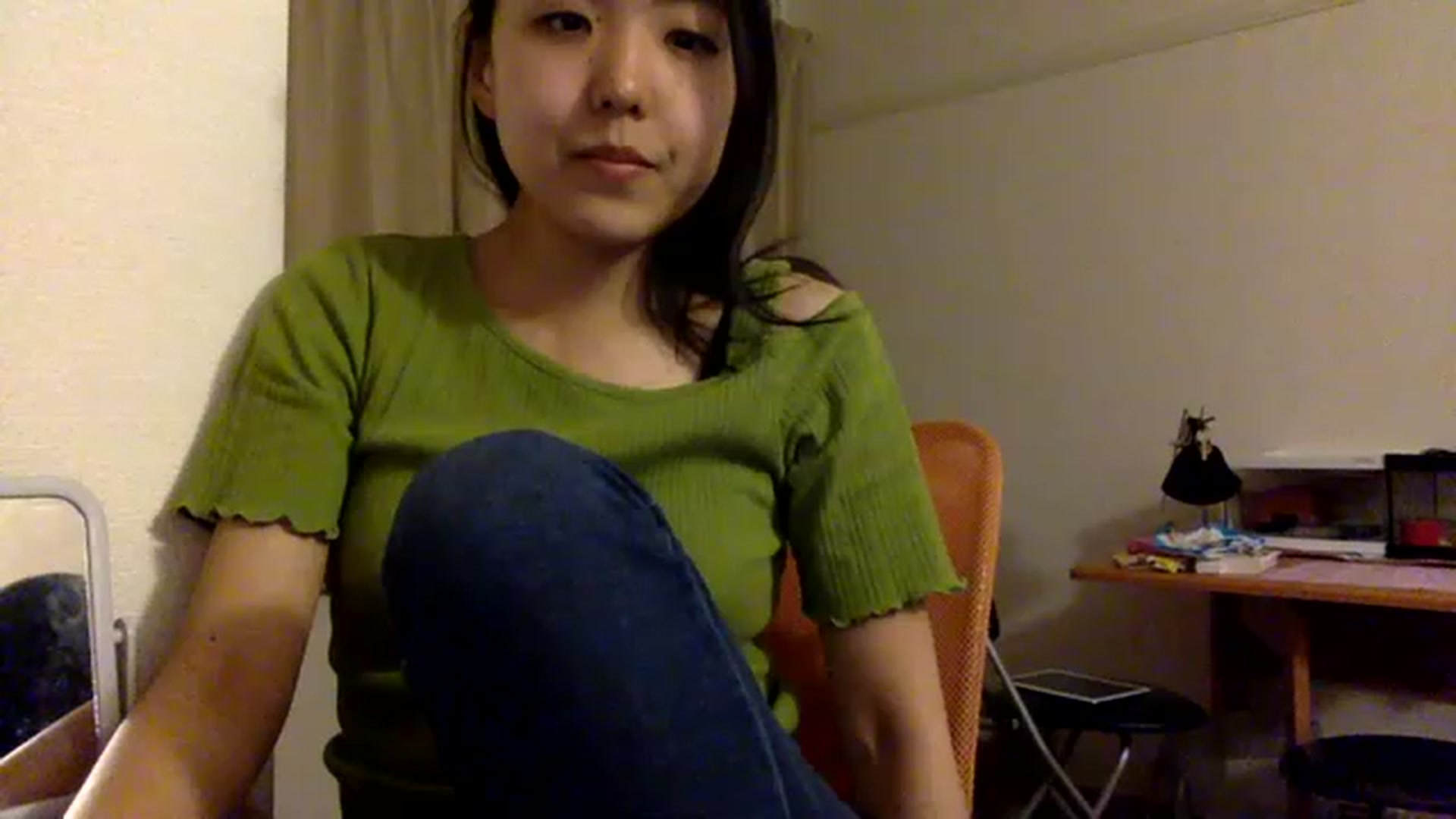 Gallery image thumbnail from Cut31iVanny__'s myfreecams stream on, 05/23/2023, 10:47 image 12 of 20