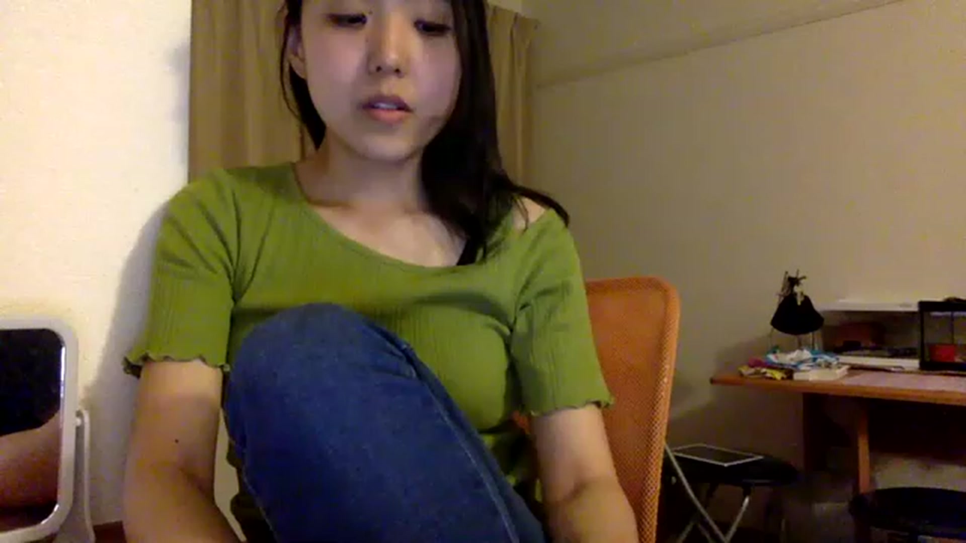 Gallery image thumbnail from Cut31iVanny__'s myfreecams stream on, 05/23/2023, 10:47 image 8 of 20