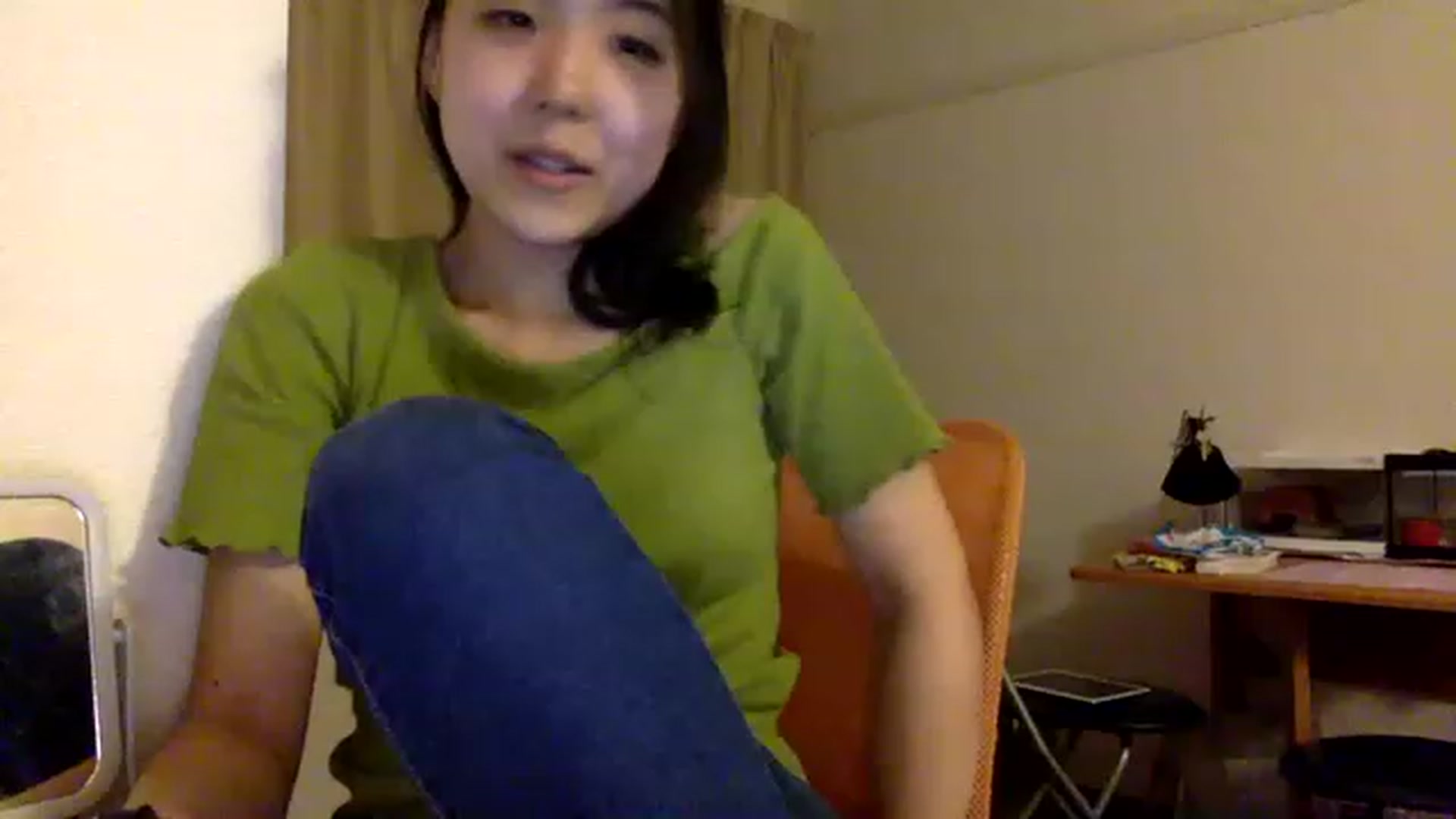 Gallery image thumbnail from Cut31iVanny__'s myfreecams stream on, 05/23/2023, 10:47 image 18 of 20