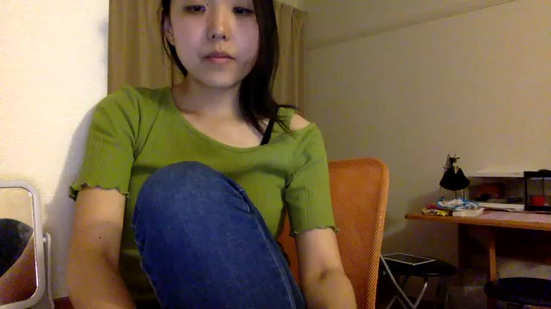 Gallery image thumbnail from Cut31iVanny__'s myfreecams stream on, 05/23/2023, 10:47 image 16 of 20