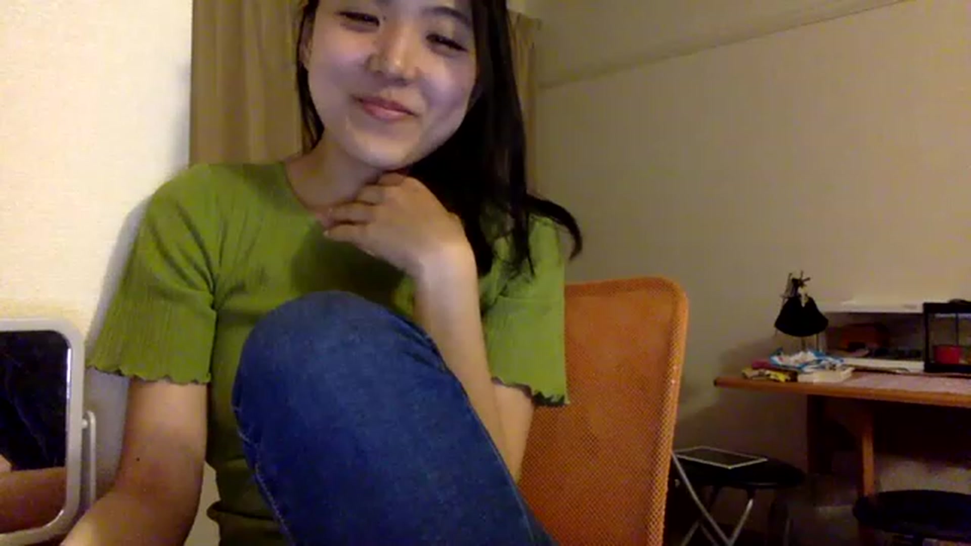 Gallery image thumbnail from Cut31iVanny__'s myfreecams stream on, 05/23/2023, 10:47 image 3 of 20