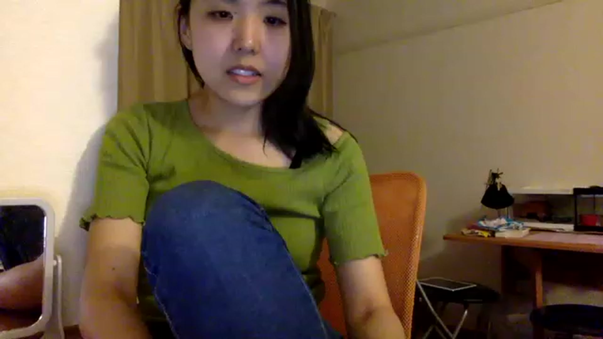 Gallery image thumbnail from Cut31iVanny__'s myfreecams stream on, 05/23/2023, 10:47 image 2 of 20