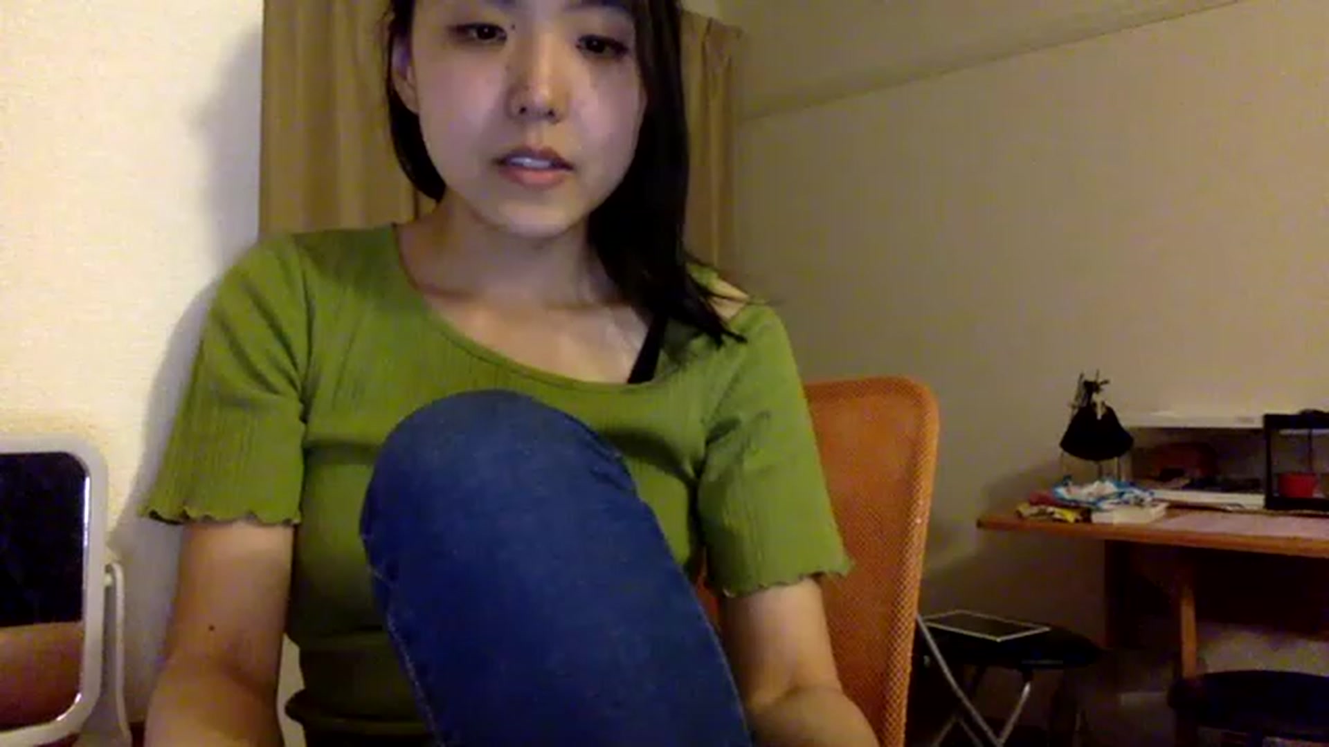 Gallery image thumbnail from Cut31iVanny__'s myfreecams stream on, 05/23/2023, 10:47 image 5 of 20