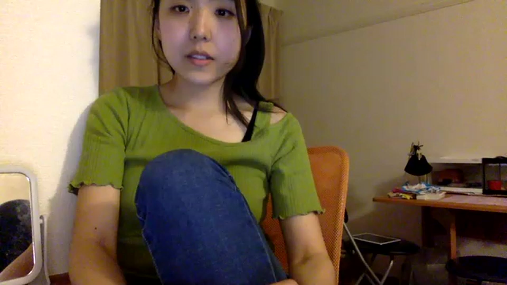 Gallery image thumbnail from Cut31iVanny__'s myfreecams stream on, 05/23/2023, 10:47 image 11 of 20