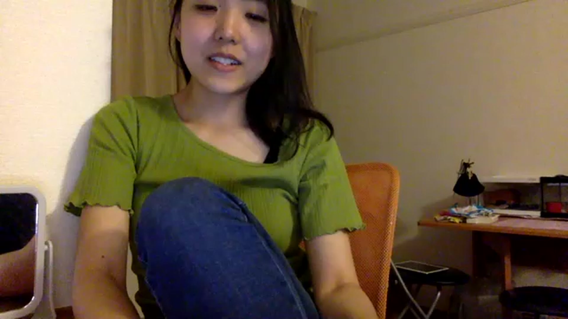 Gallery image thumbnail from Cut31iVanny__'s myfreecams stream on, 05/23/2023, 10:47 image 7 of 20