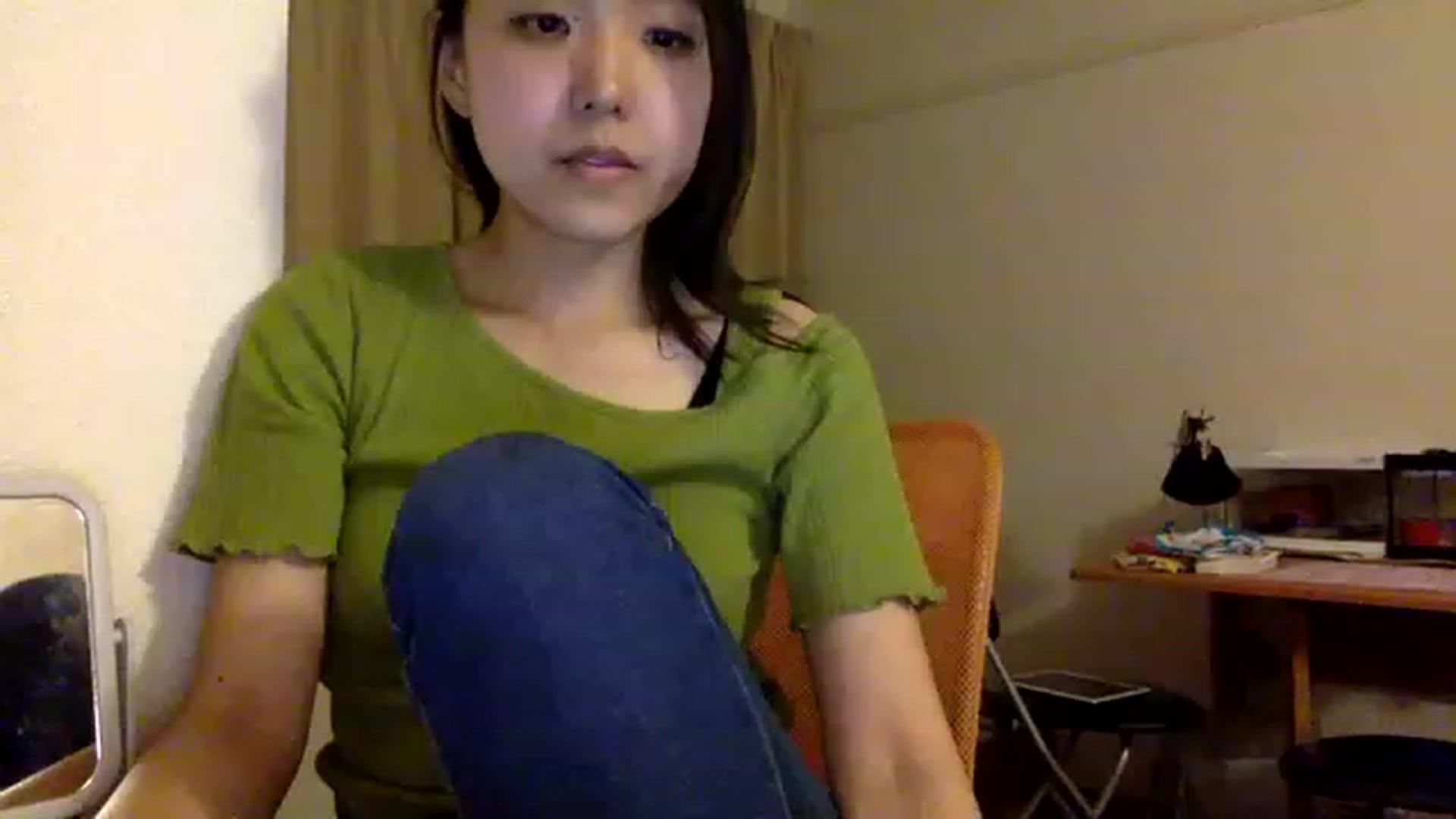 Gallery image thumbnail from Cut31iVanny__'s myfreecams stream on, 05/23/2023, 10:47 image 13 of 20