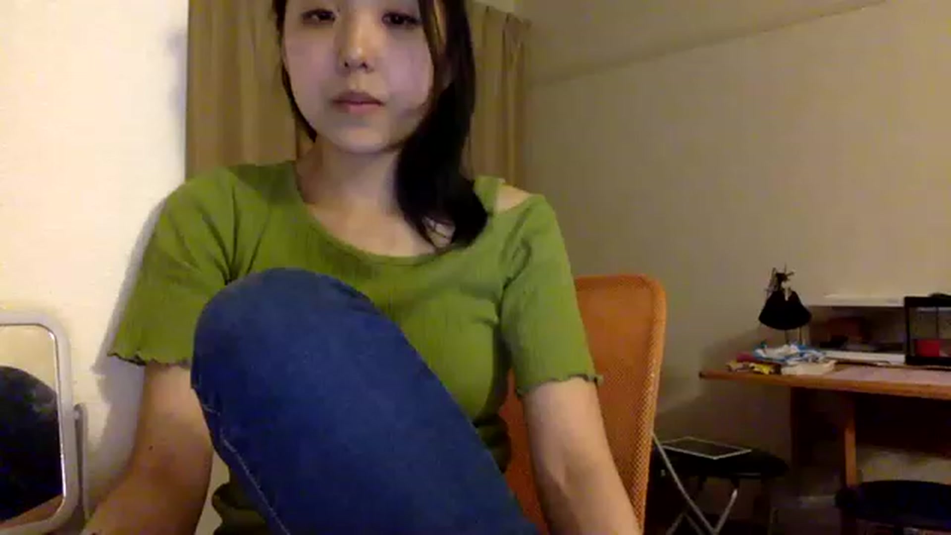 Gallery image thumbnail from Cut31iVanny__'s myfreecams stream on, 05/23/2023, 10:47 image 19 of 20