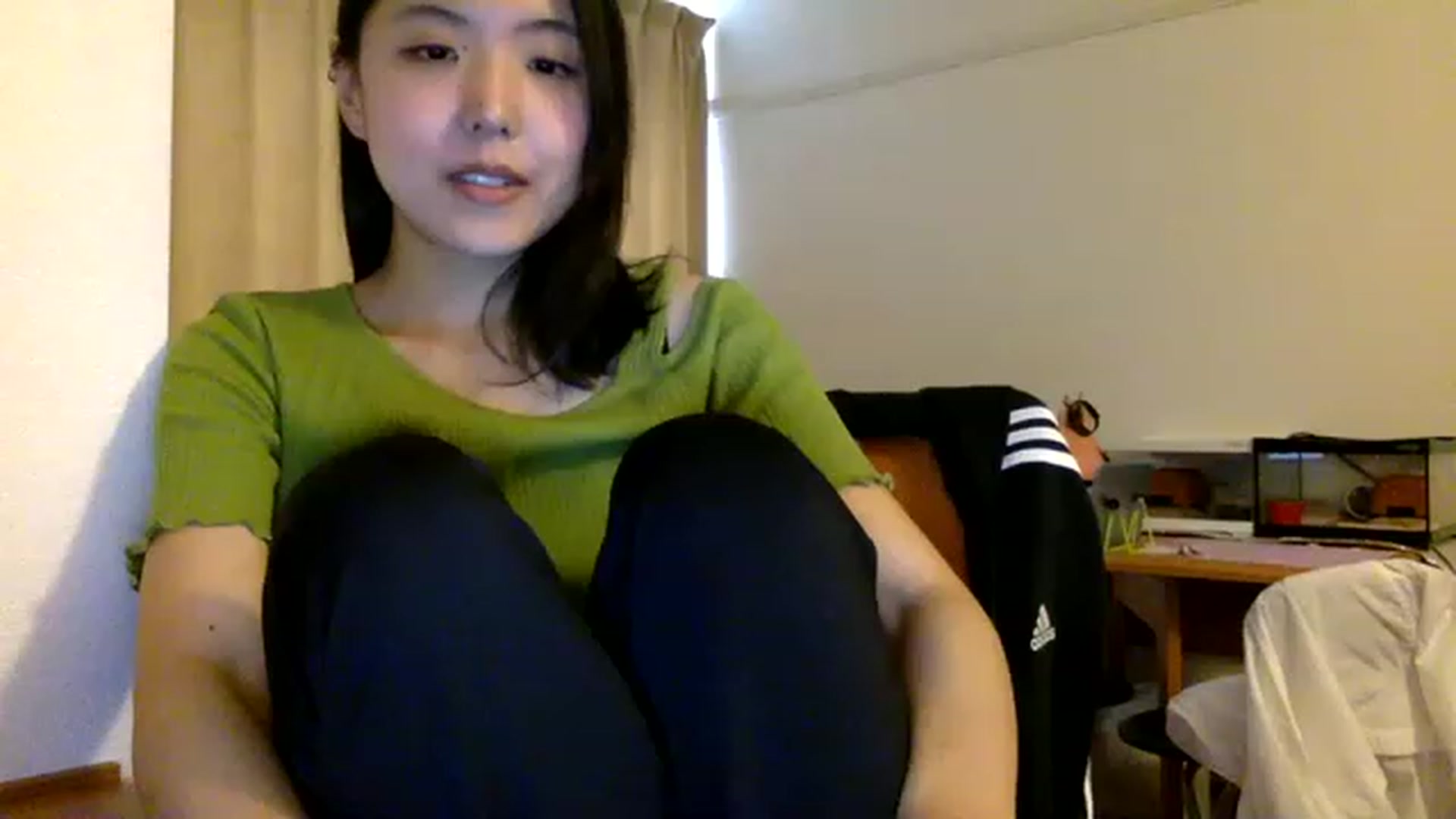Gallery image thumbnail from Cut31iVanny__'s myfreecams stream on, 05/29/2023, 03:53 image 17 of 20