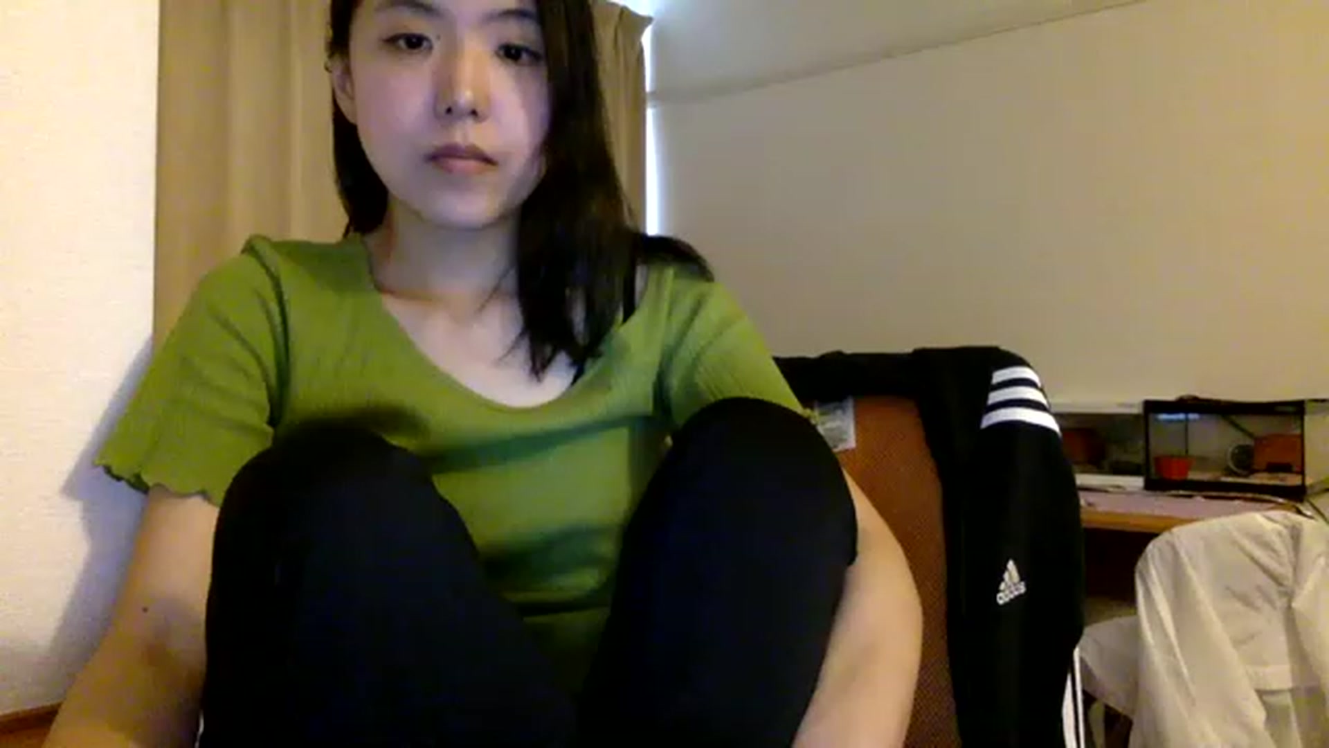 Gallery image thumbnail from Cut31iVanny__'s myfreecams stream on, 05/29/2023, 03:53 image 19 of 20