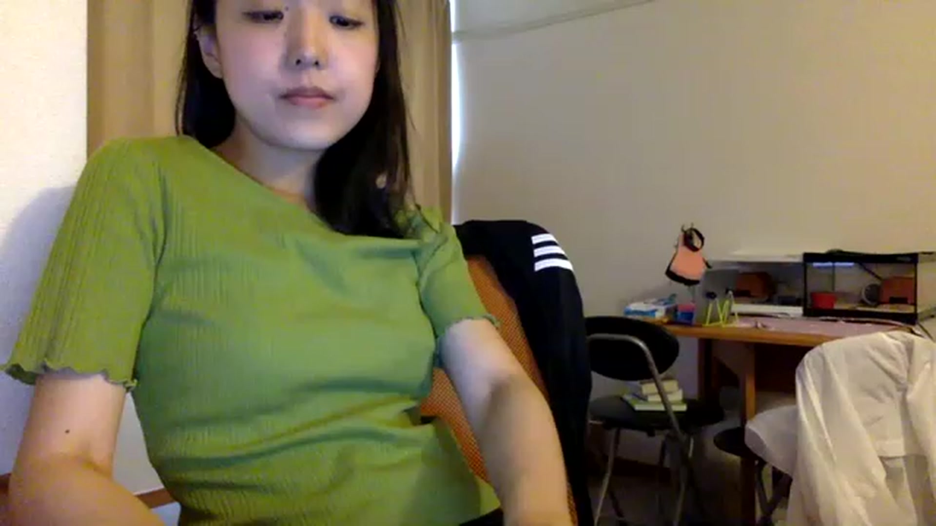 Gallery image thumbnail from Cut31iVanny__'s myfreecams stream on, 05/29/2023, 03:53 image 7 of 20