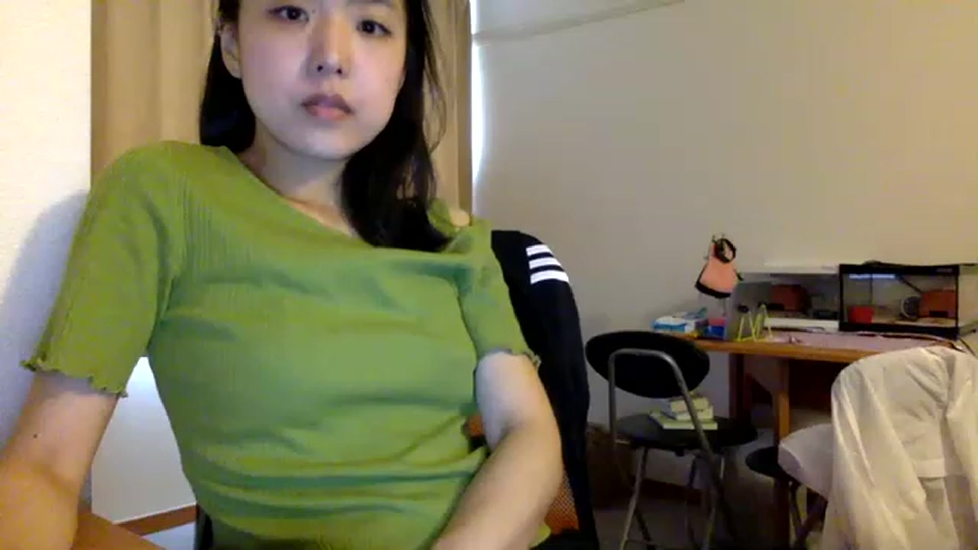 Gallery image thumbnail from Cut31iVanny__'s myfreecams stream on, 05/29/2023, 03:53 image 5 of 20