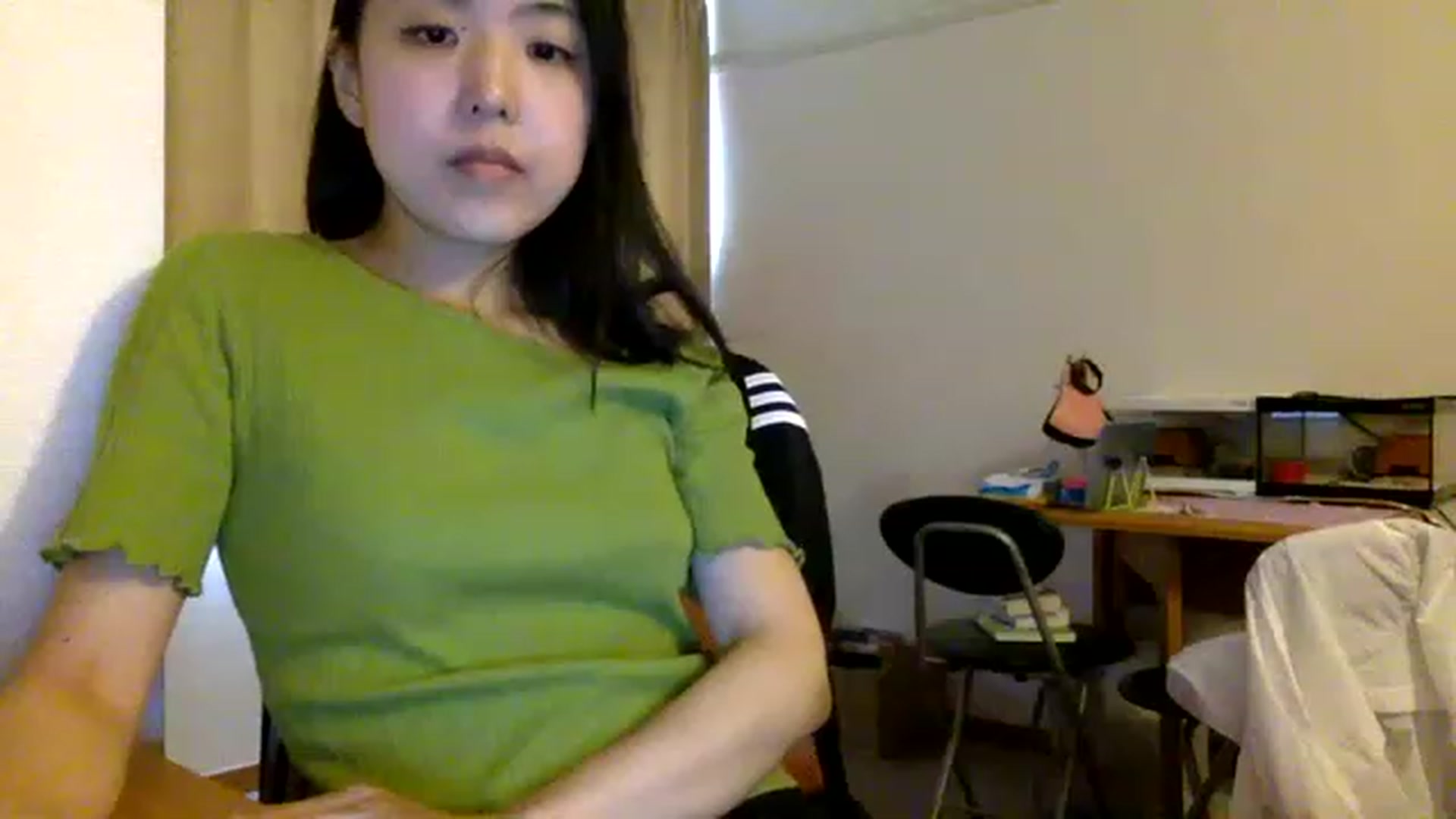 Gallery image thumbnail from Cut31iVanny__'s myfreecams stream on, 05/29/2023, 03:53 image 13 of 20