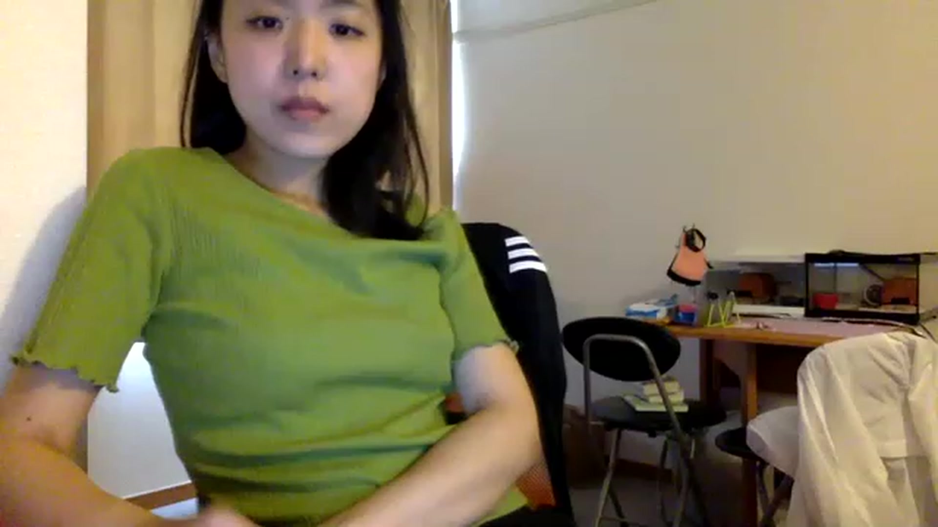 Gallery image thumbnail from Cut31iVanny__'s myfreecams stream on, 05/29/2023, 03:53 image 6 of 20