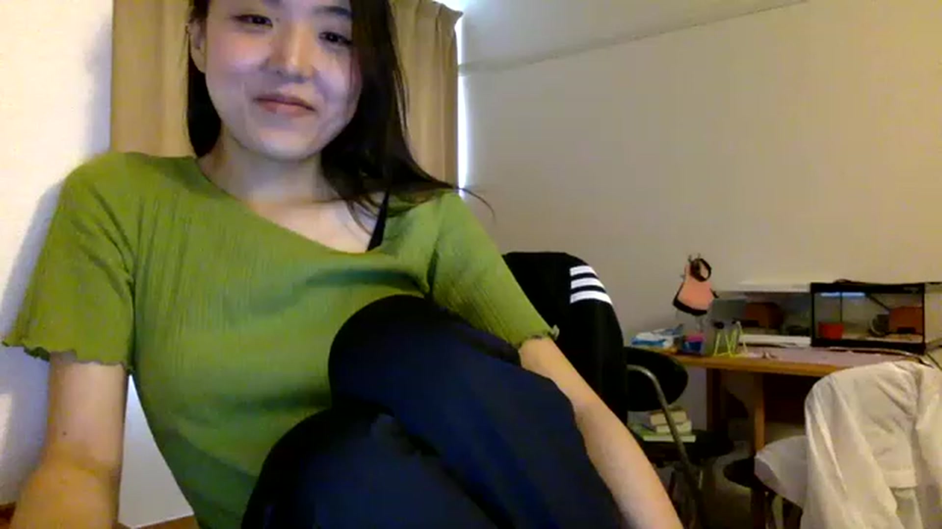 Gallery image thumbnail from Cut31iVanny__'s myfreecams stream on, 05/29/2023, 03:53 image 15 of 20