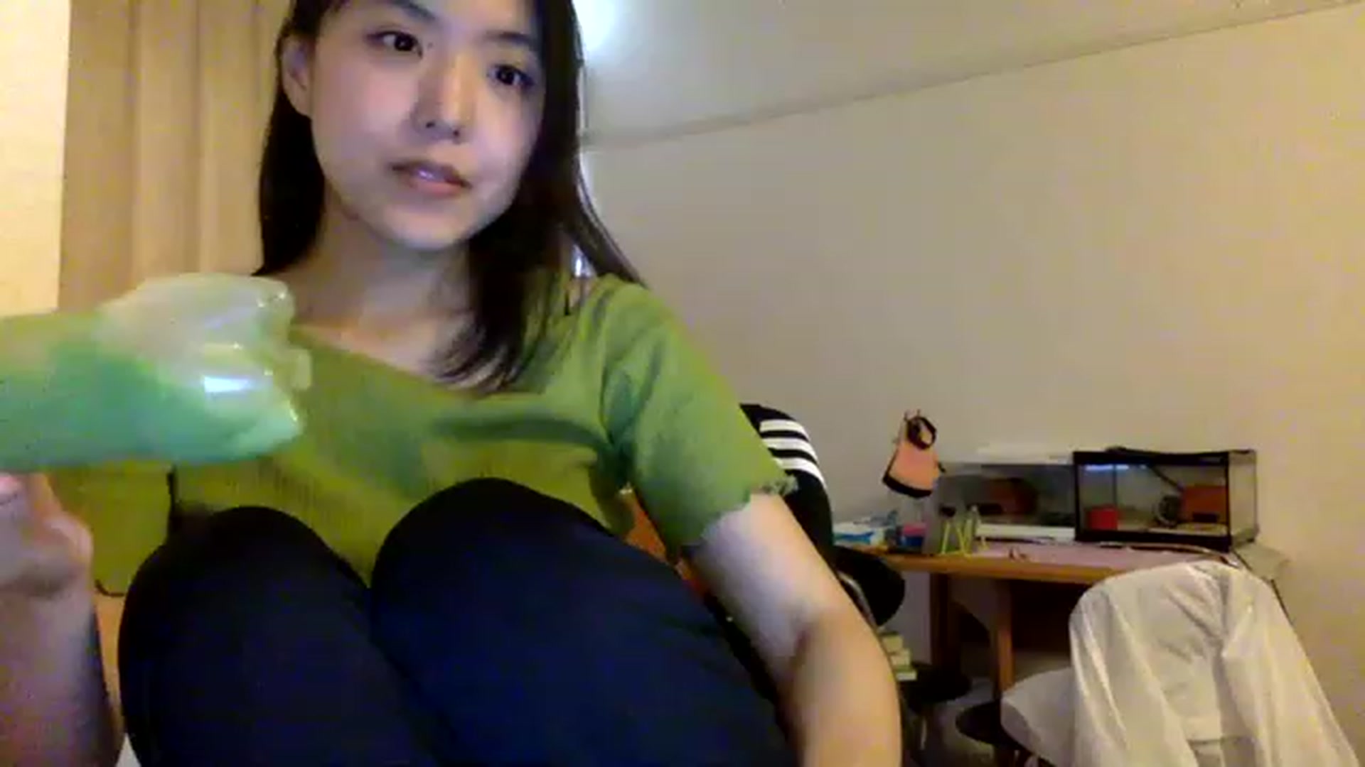 Gallery image thumbnail from Cut31iVanny__'s myfreecams stream on, 05/29/2023, 03:53 image 2 of 20