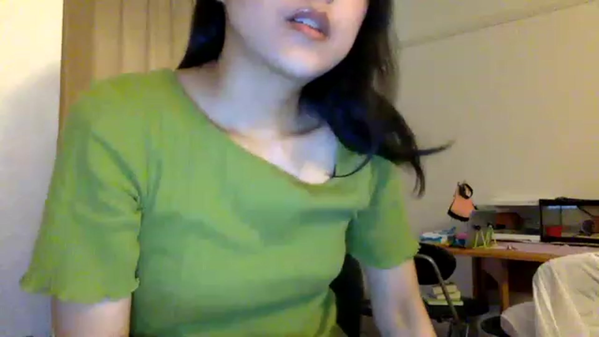 Gallery image thumbnail from Cut31iVanny__'s myfreecams stream on, 05/29/2023, 03:53 image 3 of 20