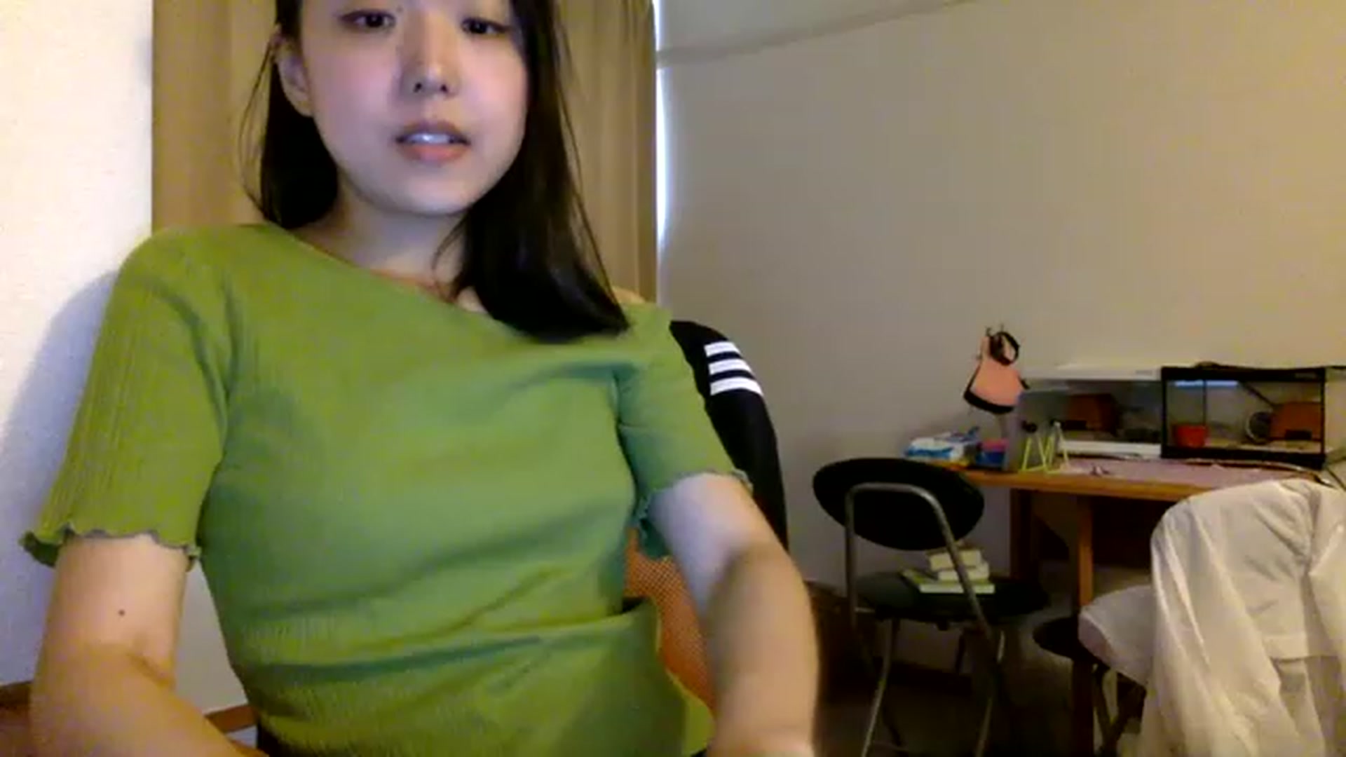 Gallery image thumbnail from Cut31iVanny__'s myfreecams stream on, 05/29/2023, 03:53 image 12 of 20
