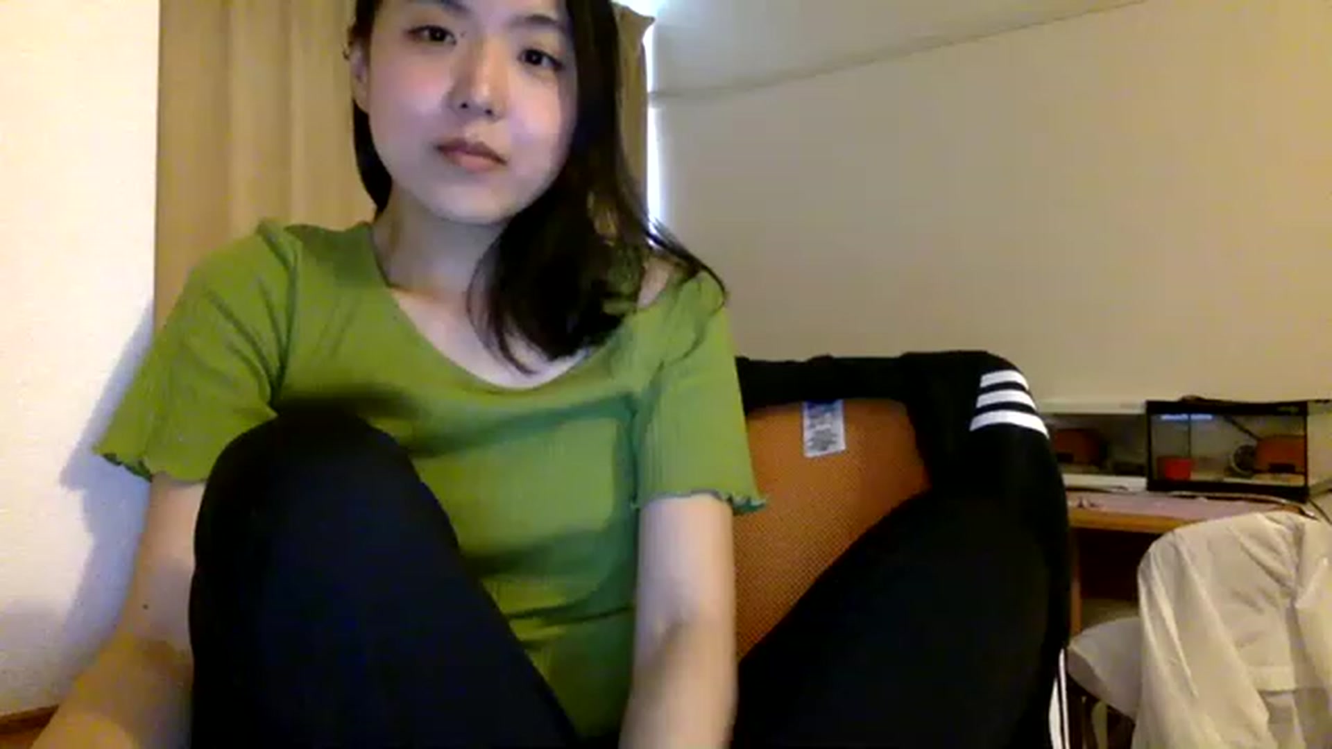 Gallery image thumbnail from Cut31iVanny__'s myfreecams stream on, 05/29/2023, 03:53 image 18 of 20