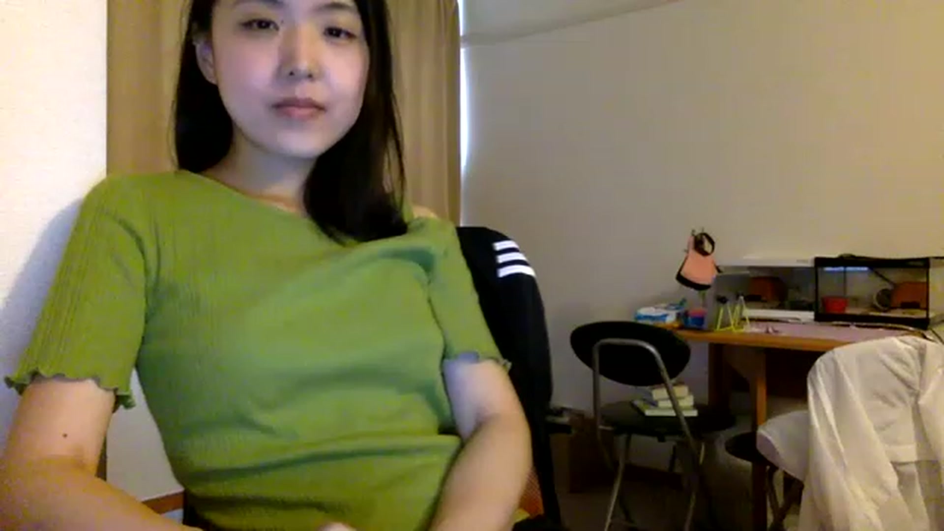 Gallery image thumbnail from Cut31iVanny__'s myfreecams stream on, 05/29/2023, 03:53 image 10 of 20