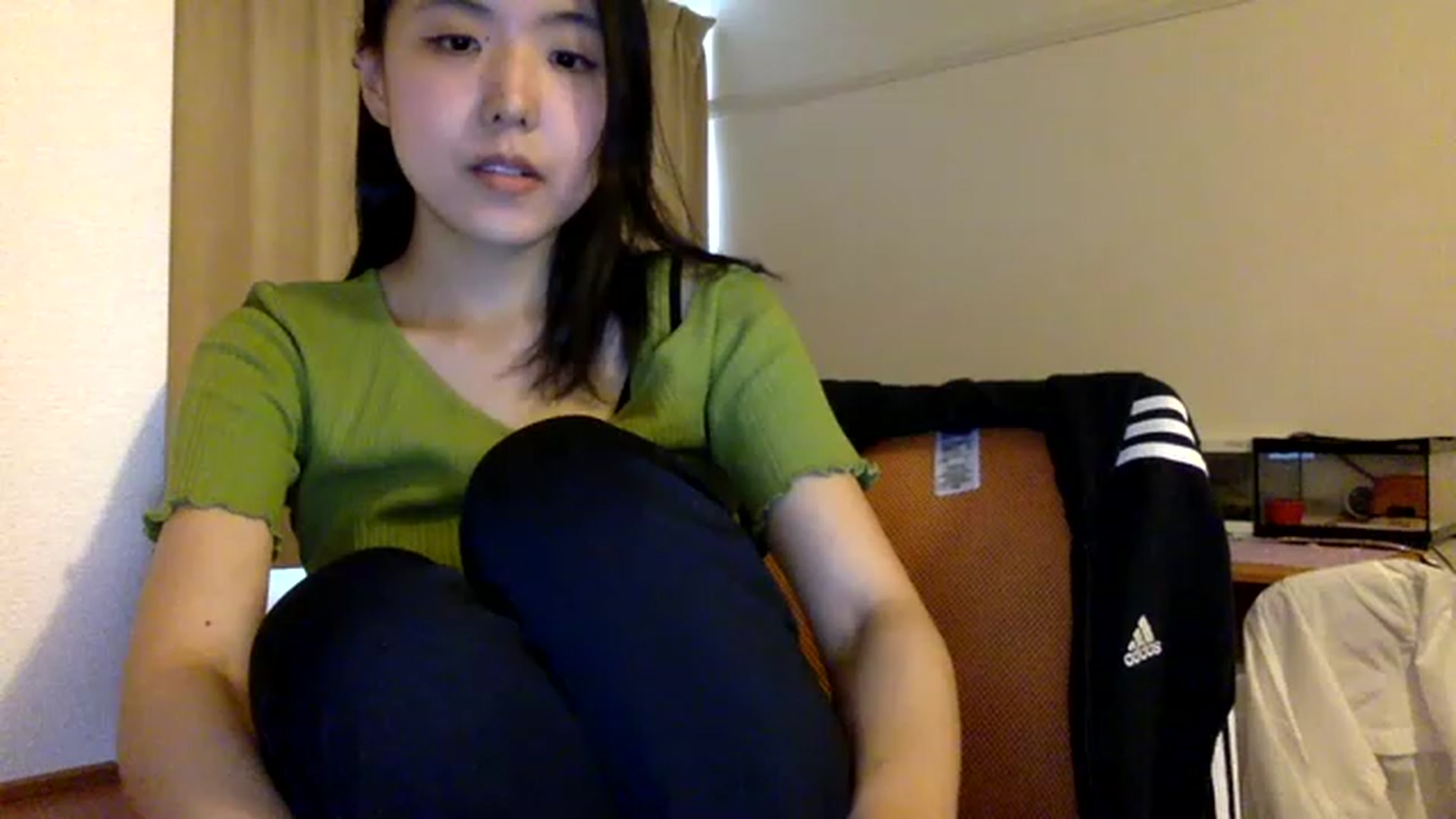 Gallery image thumbnail from Cut31iVanny__'s myfreecams stream on, 05/29/2023, 03:53 image 20 of 20