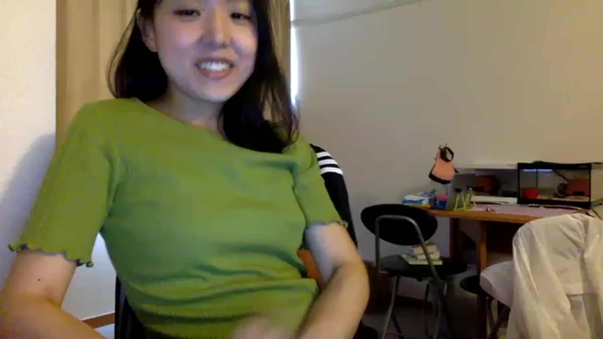 Gallery image thumbnail from Cut31iVanny__'s myfreecams stream on, 05/29/2023, 03:53 image 4 of 20