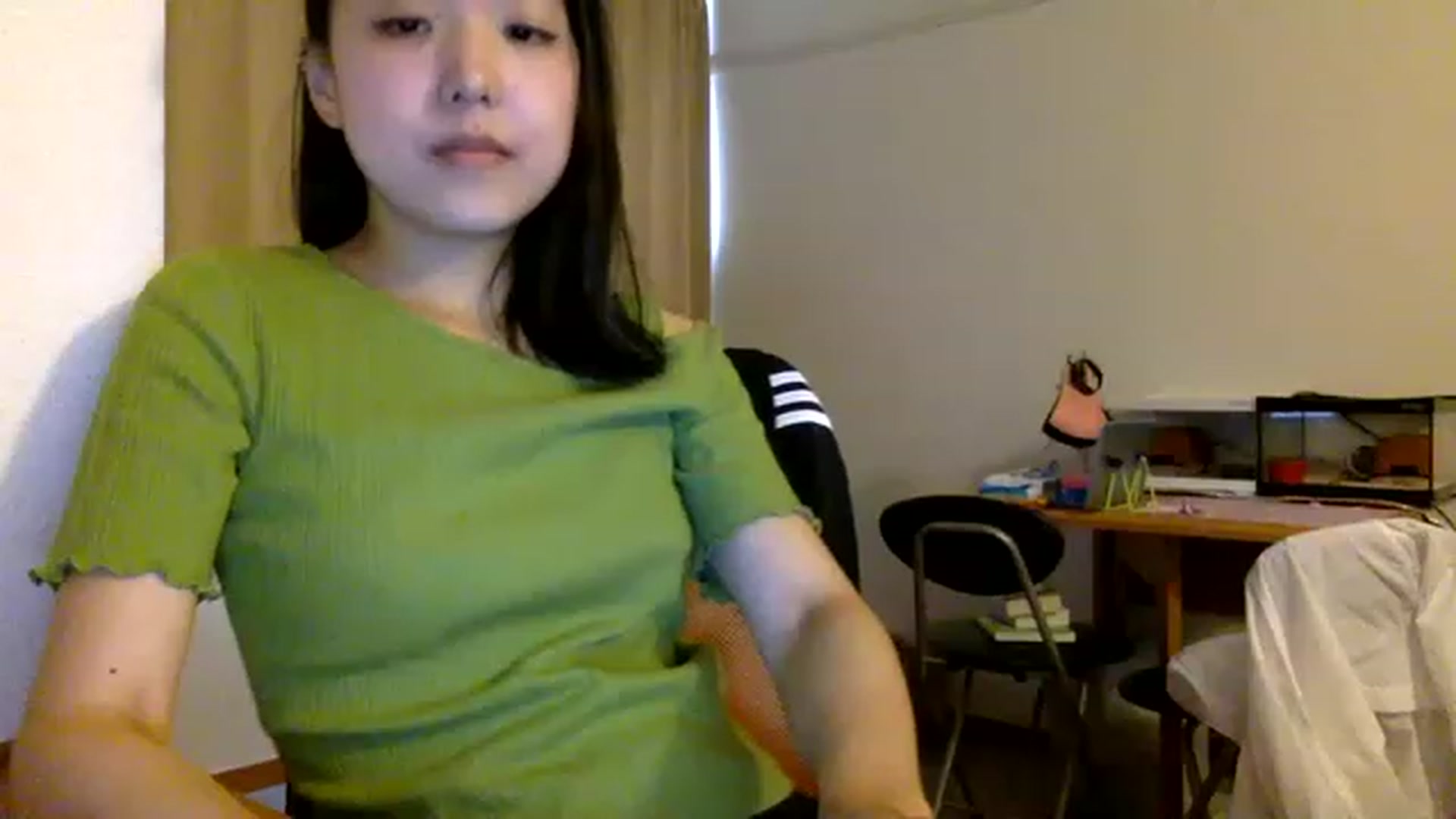 Gallery image thumbnail from Cut31iVanny__'s myfreecams stream on, 05/29/2023, 03:53 image 11 of 20
