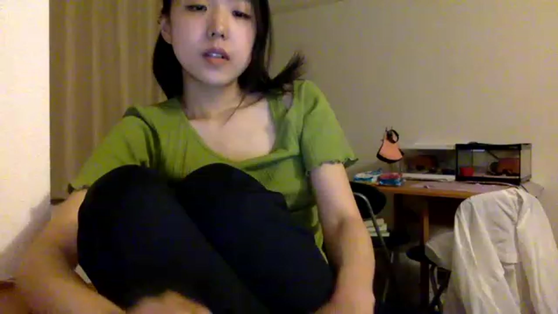 Gallery image thumbnail from Cut31iVanny__'s myfreecams stream on, 05/29/2023, 11:05 image 13 of 20