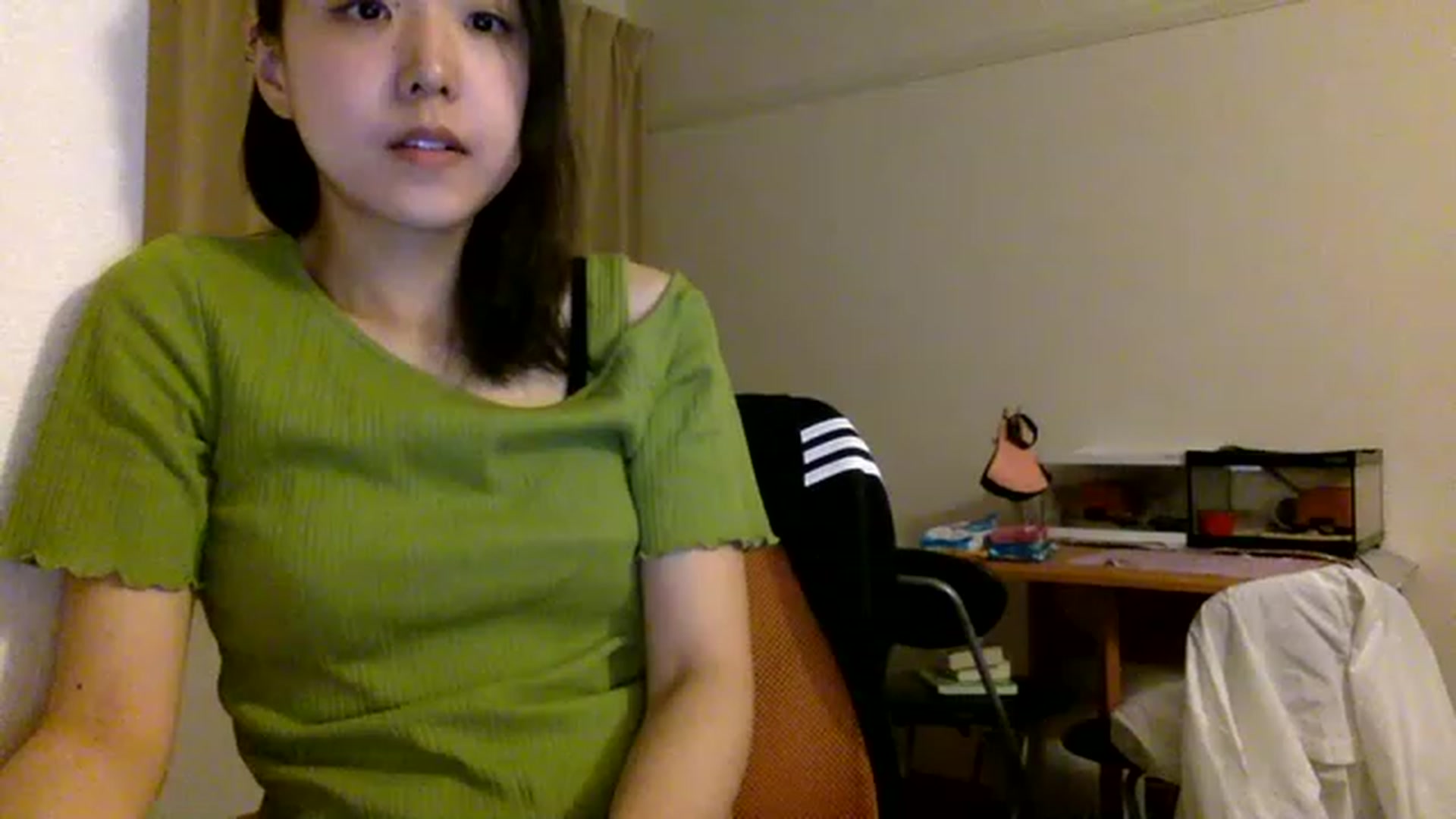 Gallery image thumbnail from Cut31iVanny__'s myfreecams stream on, 05/29/2023, 11:05 image 10 of 20