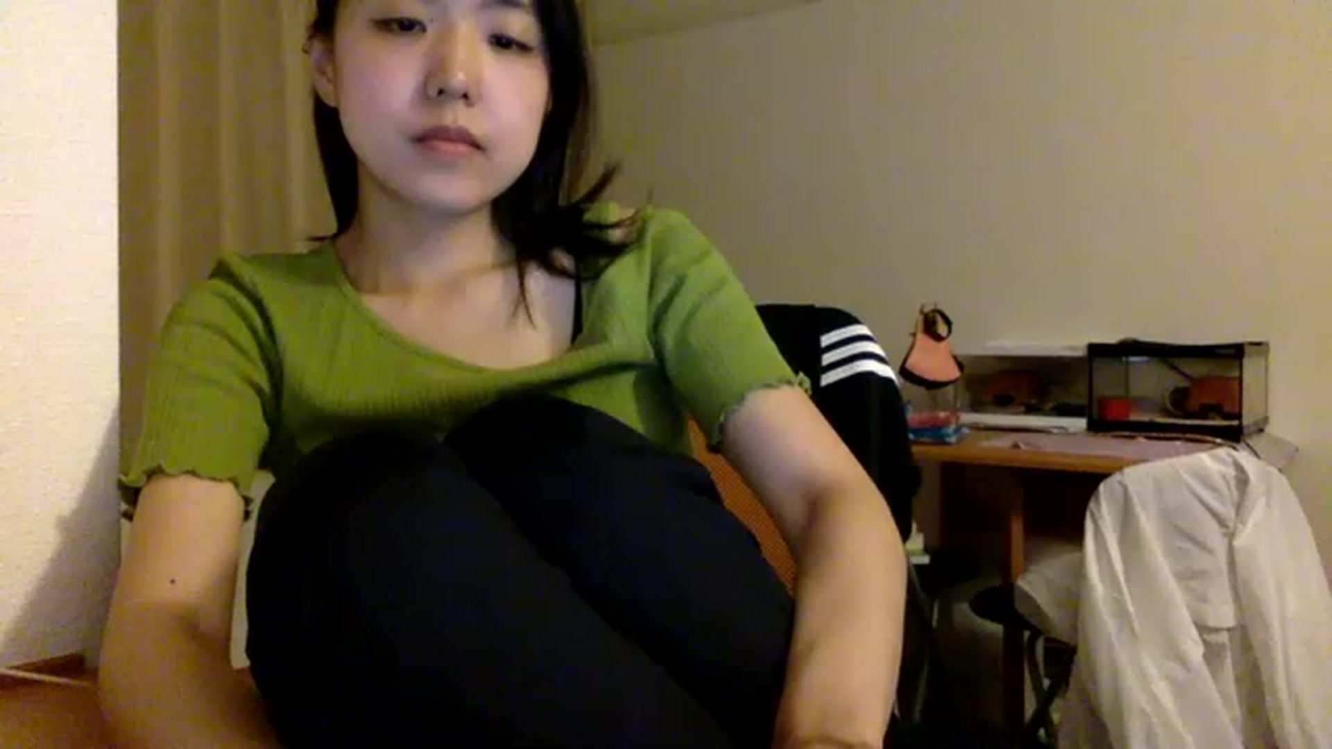 Gallery image thumbnail from Cut31iVanny__'s myfreecams stream on, 05/29/2023, 11:05 image 15 of 20