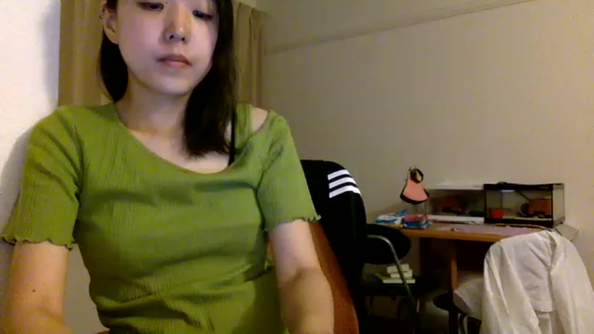 Gallery image thumbnail from Cut31iVanny__'s myfreecams stream on, 05/29/2023, 11:05 image 11 of 20