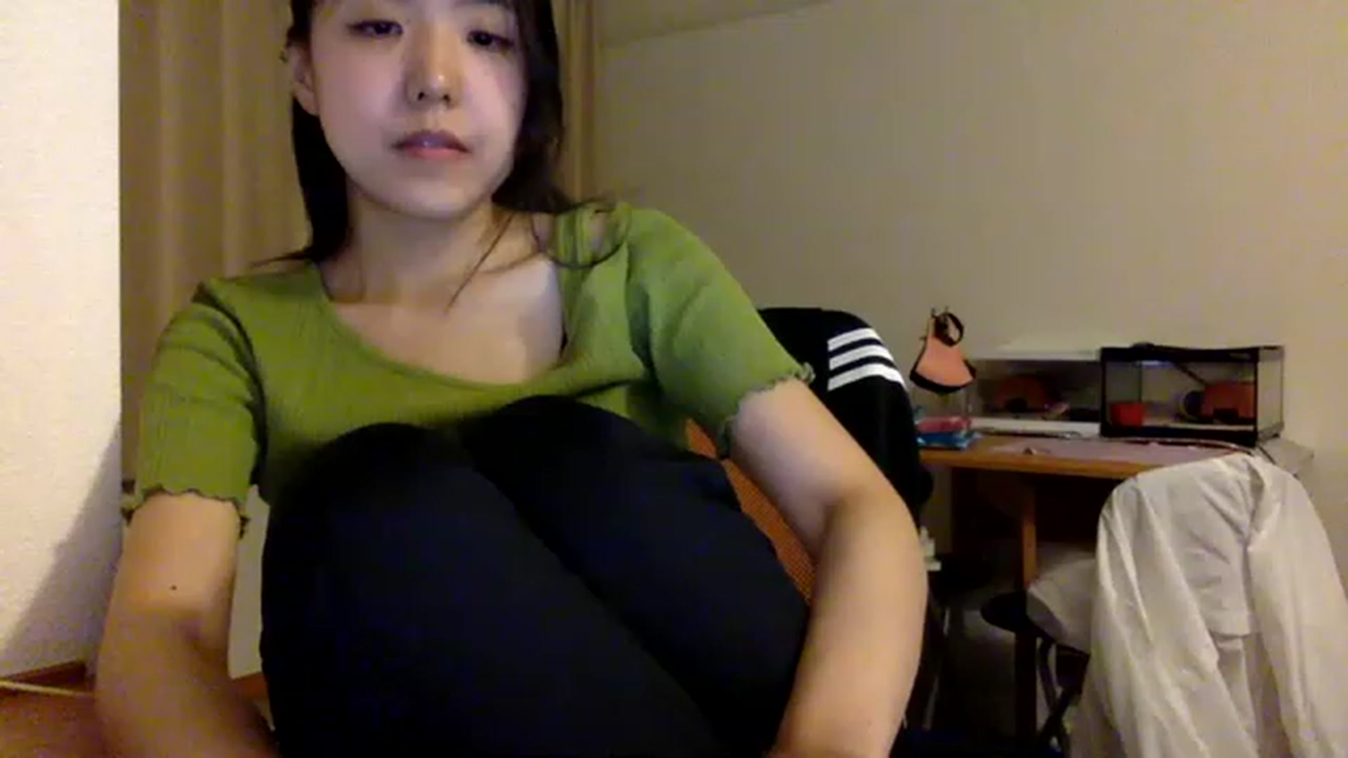 Gallery image thumbnail from Cut31iVanny__'s myfreecams stream on, 05/29/2023, 11:05 image 16 of 20