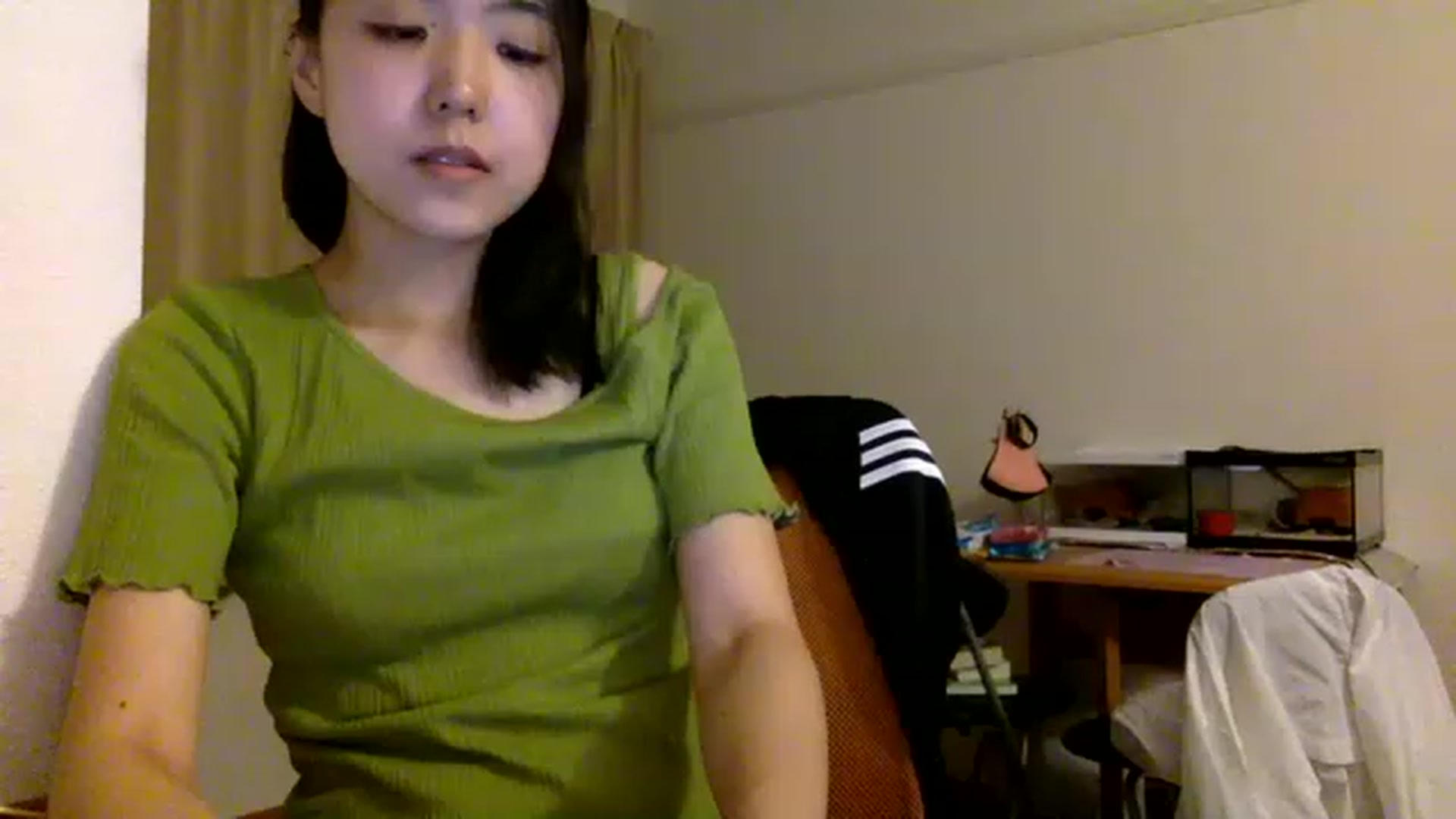 Gallery image thumbnail from Cut31iVanny__'s myfreecams stream on, 05/29/2023, 11:05 image 8 of 20