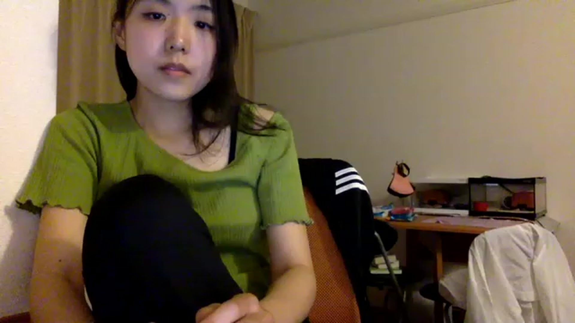 Gallery image thumbnail from Cut31iVanny__'s myfreecams stream on, 05/29/2023, 11:05 image 5 of 20