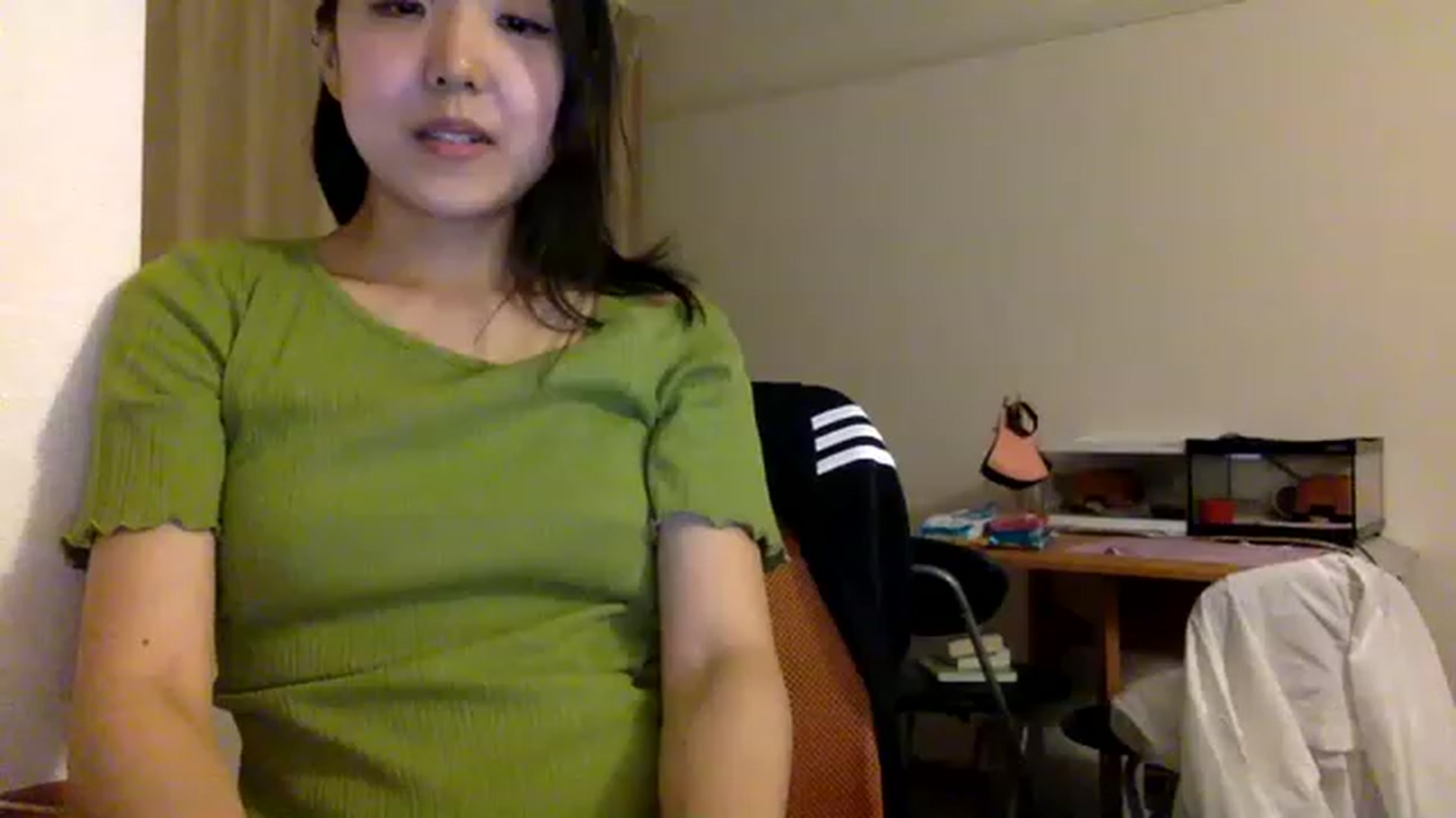 Gallery image thumbnail from Cut31iVanny__'s myfreecams stream on, 05/29/2023, 11:05 image 20 of 20