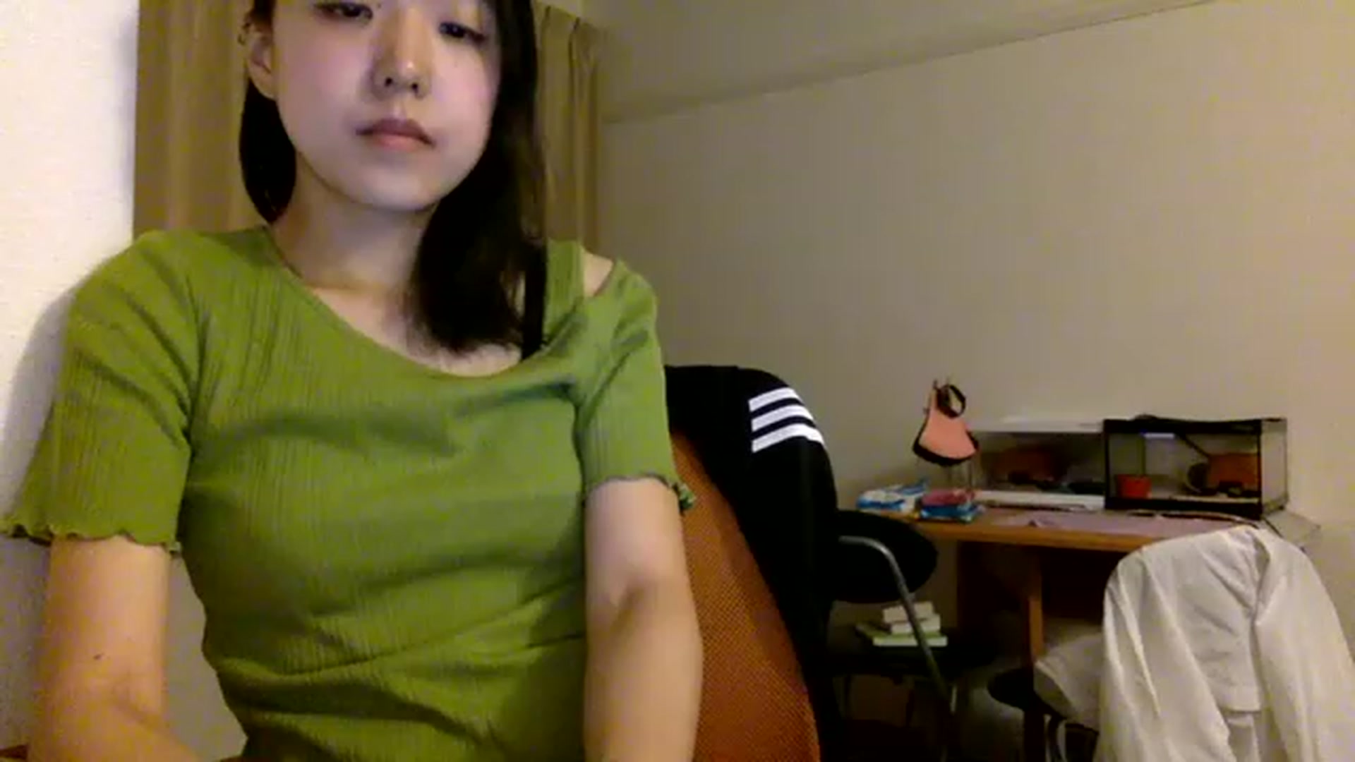 Gallery image thumbnail from Cut31iVanny__'s myfreecams stream on, 05/29/2023, 11:05 image 9 of 20