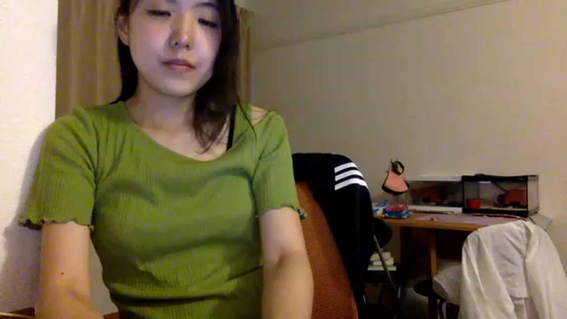 Gallery image thumbnail from Cut31iVanny__'s myfreecams stream on, 05/29/2023, 11:05 image 4 of 20