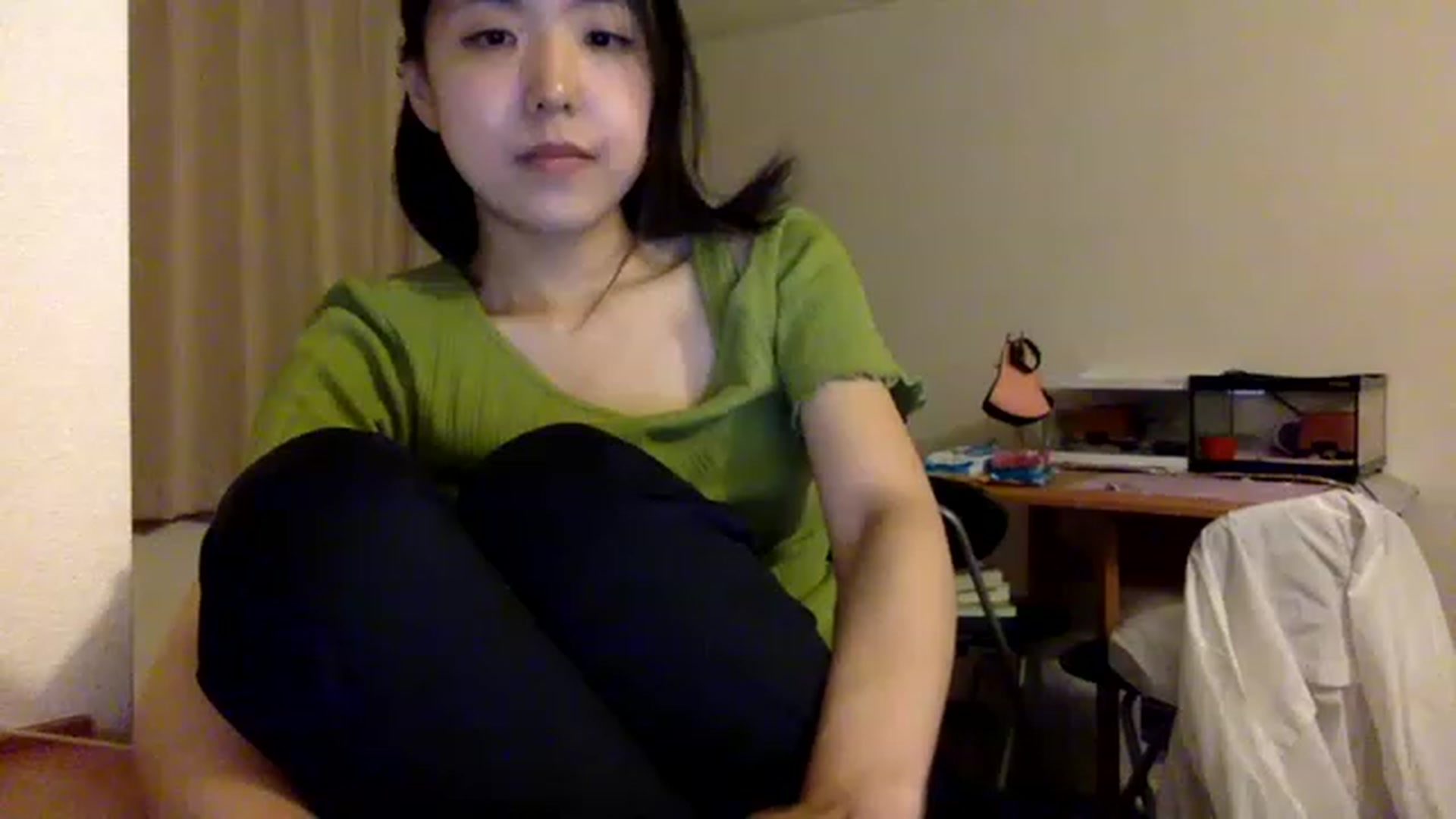 Gallery image thumbnail from Cut31iVanny__'s myfreecams stream on, 05/29/2023, 11:05 image 12 of 20